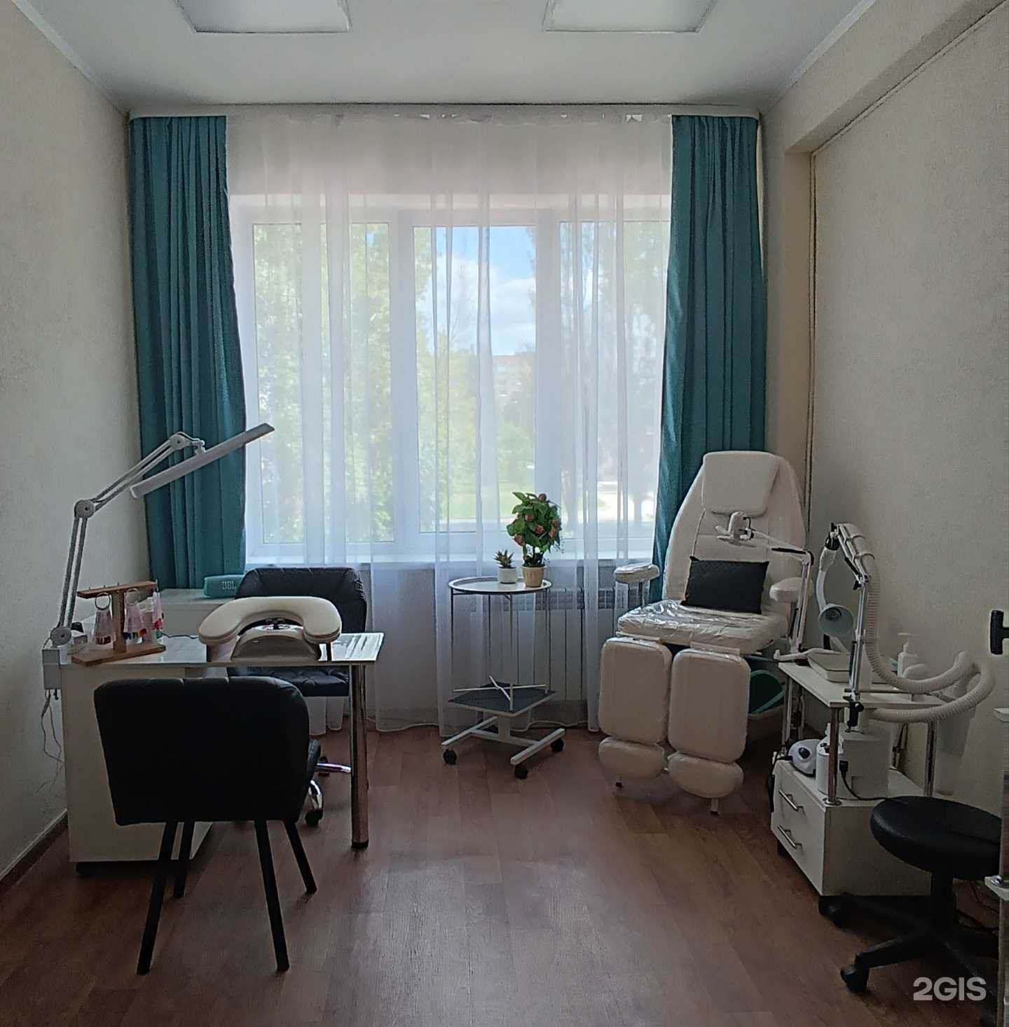 Отзывы на компанию Кабинет мастера ногтевого сервиса в г. Тольятти c фото