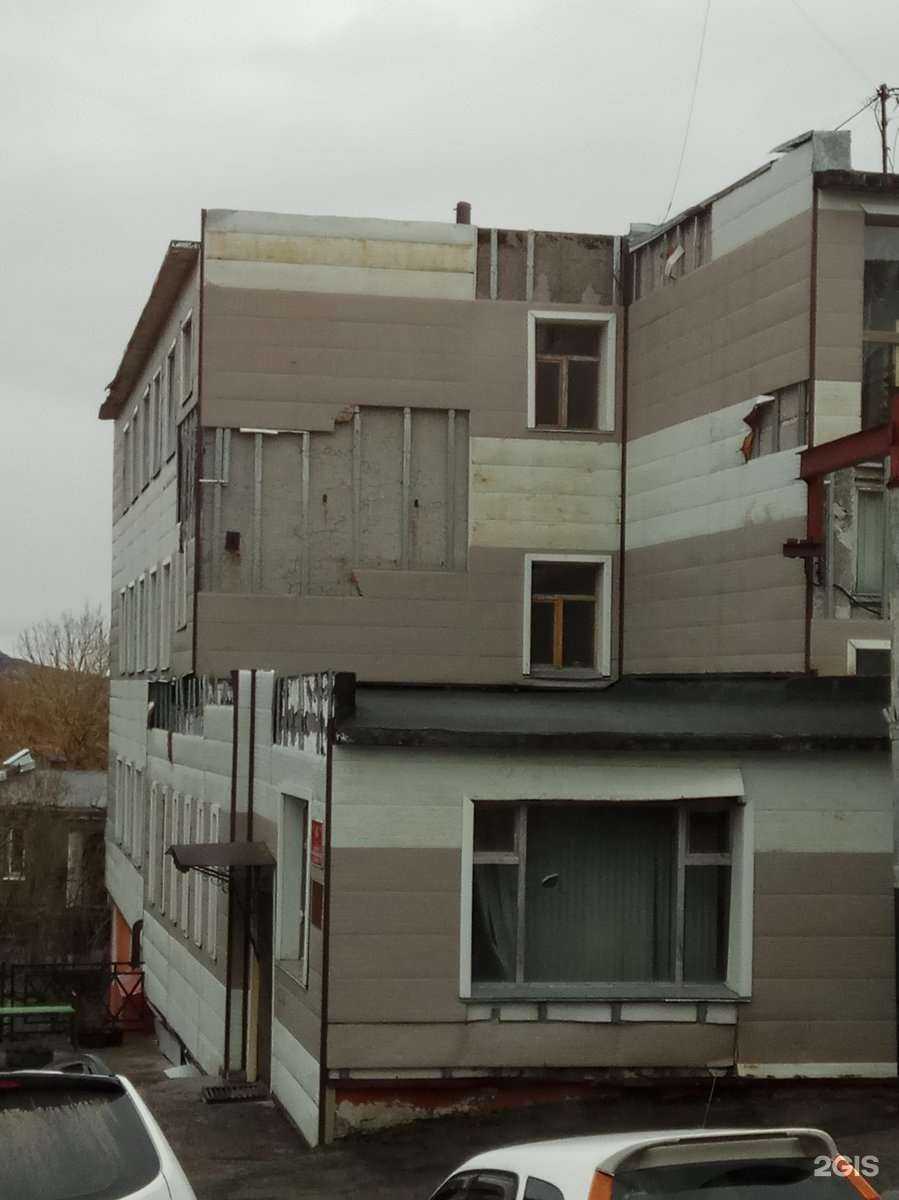 Отзывы на компанию 116 в г. Петропавловск-Камчатский c фото