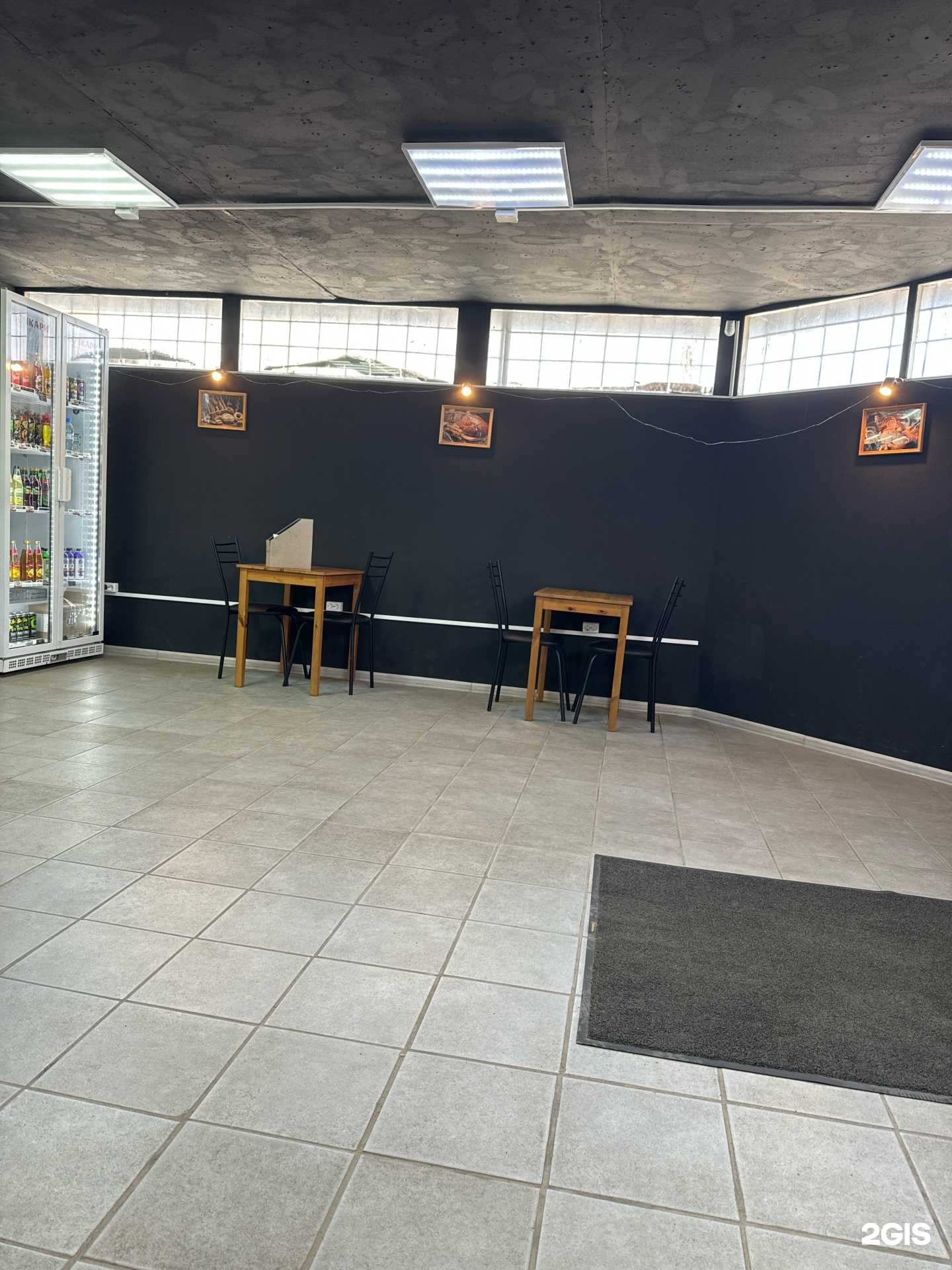 Отзывы на компанию Семейная пекарня в г. Новосибирск c фото