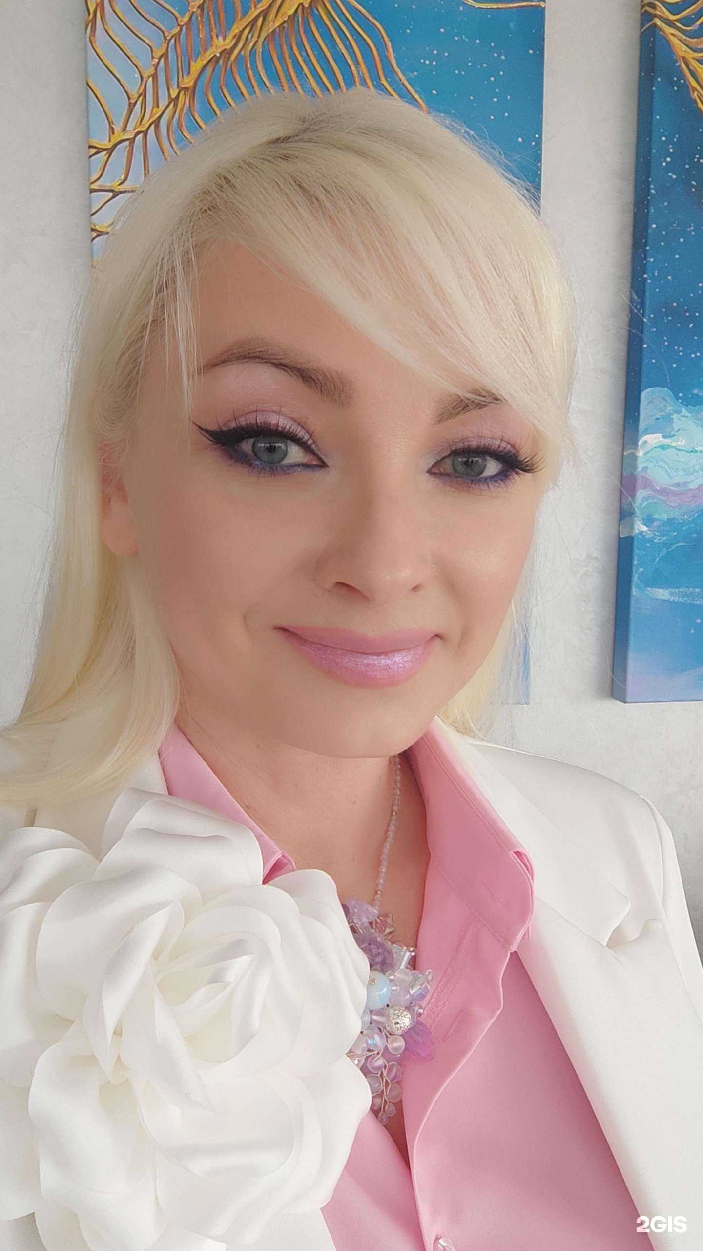 Отзывы на компанию Бьюти-студия Ксении Ворошиловой в Анапе c фото