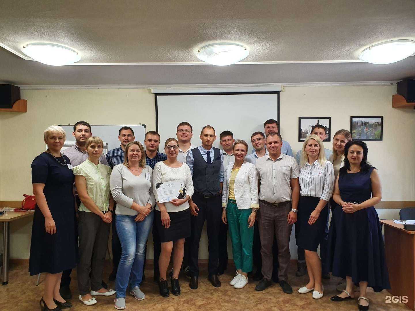 Отзывы на компанию Тренинговая компания Романа Полосьмака в г. Барнаул c фото