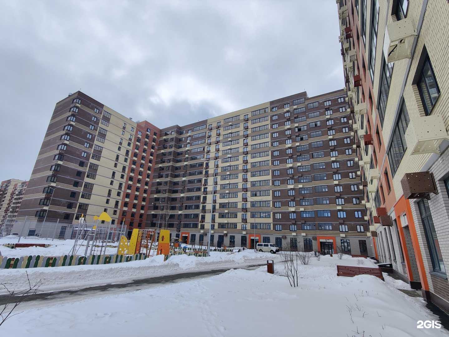 Отзывы на компанию Smart в Пушкине c фото - фотография 2 из 2