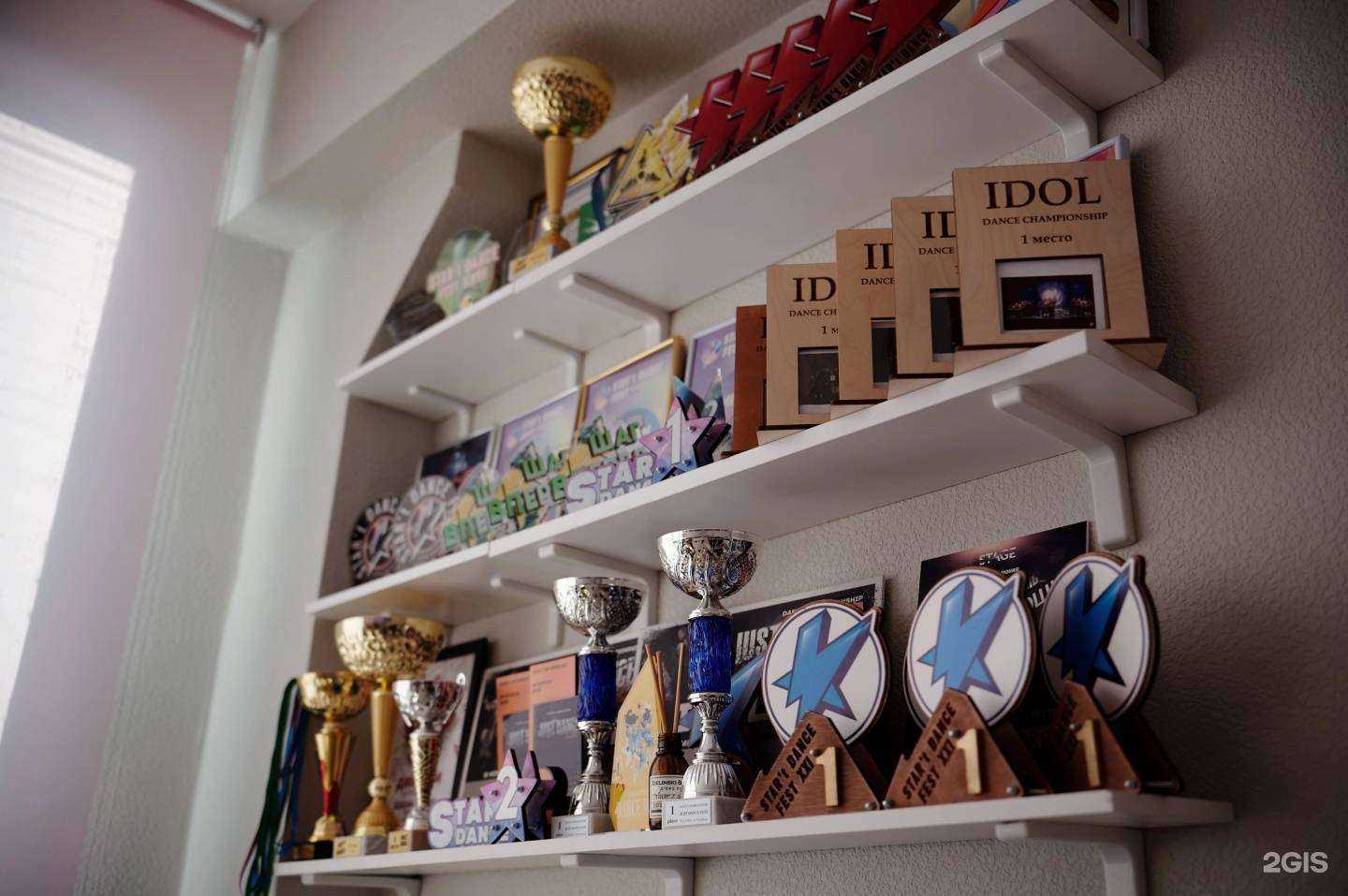 Отзывы на компанию J-DANCE в Великом Новгороде c фото