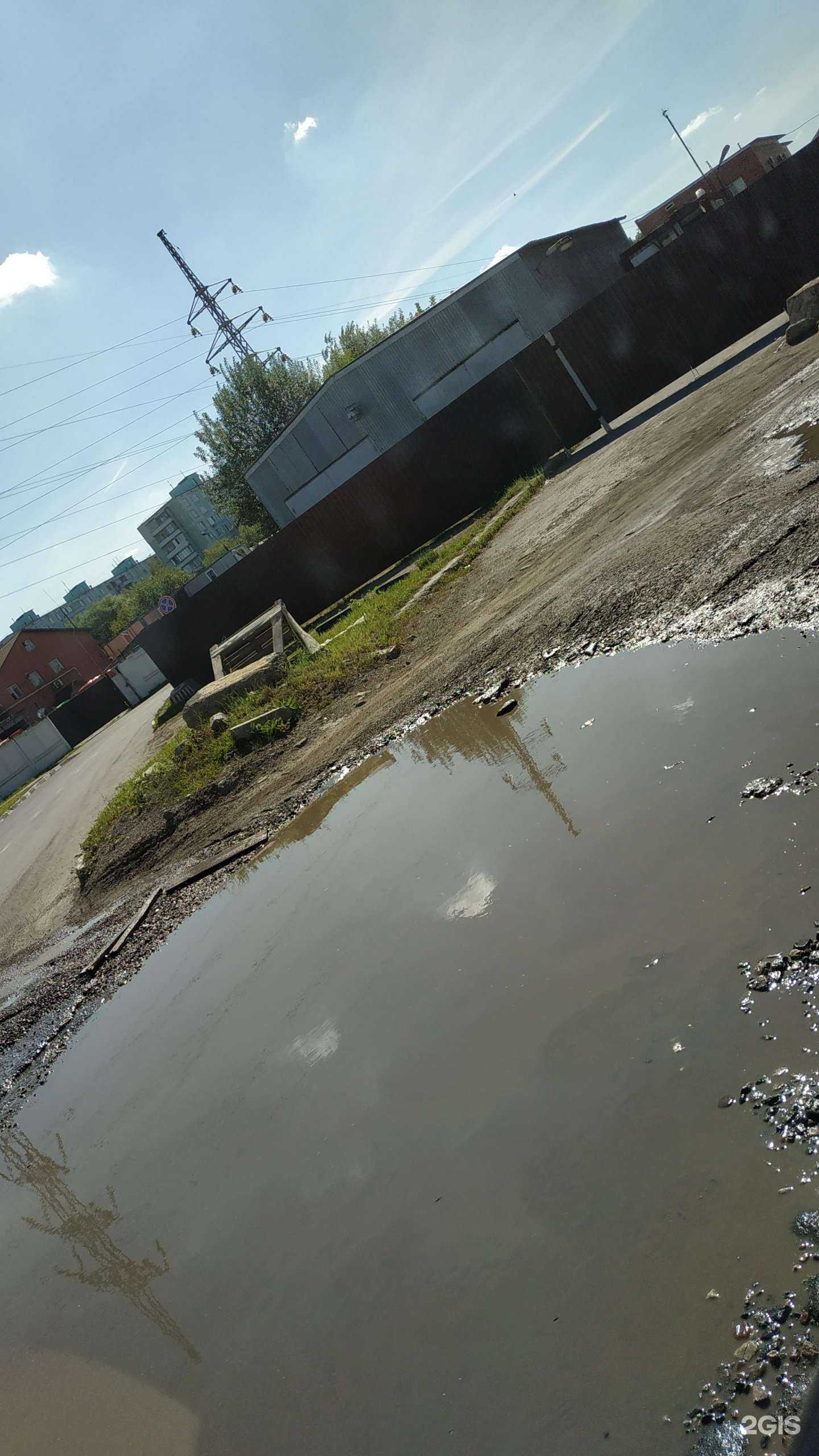 Отзывы на компанию АвтоВорота в г. Люберцы c фото