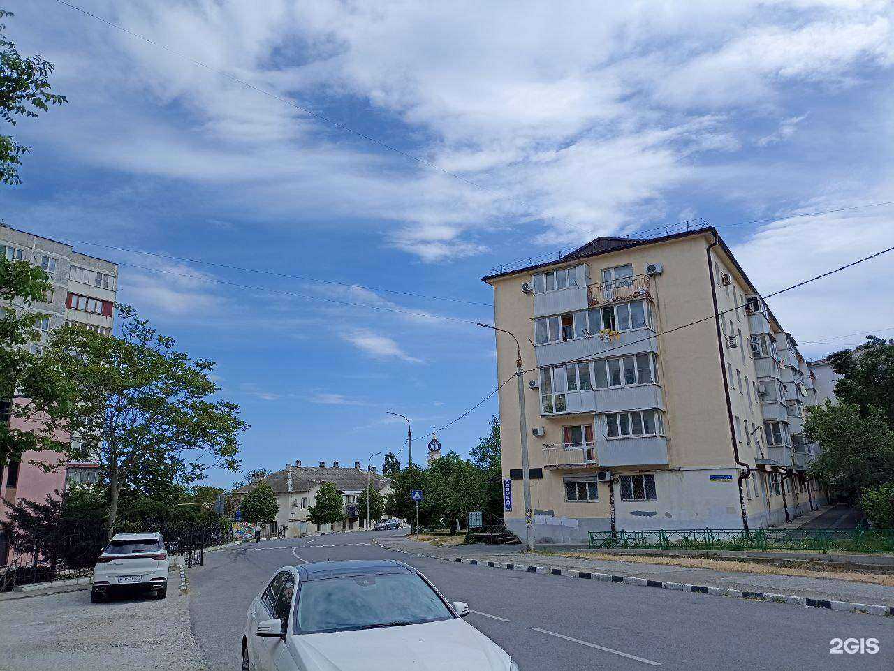 Отзывы на компанию Адвокатские кабинеты Москаленко М.Л. и Коваленко О.В. в Новороссийске c фото