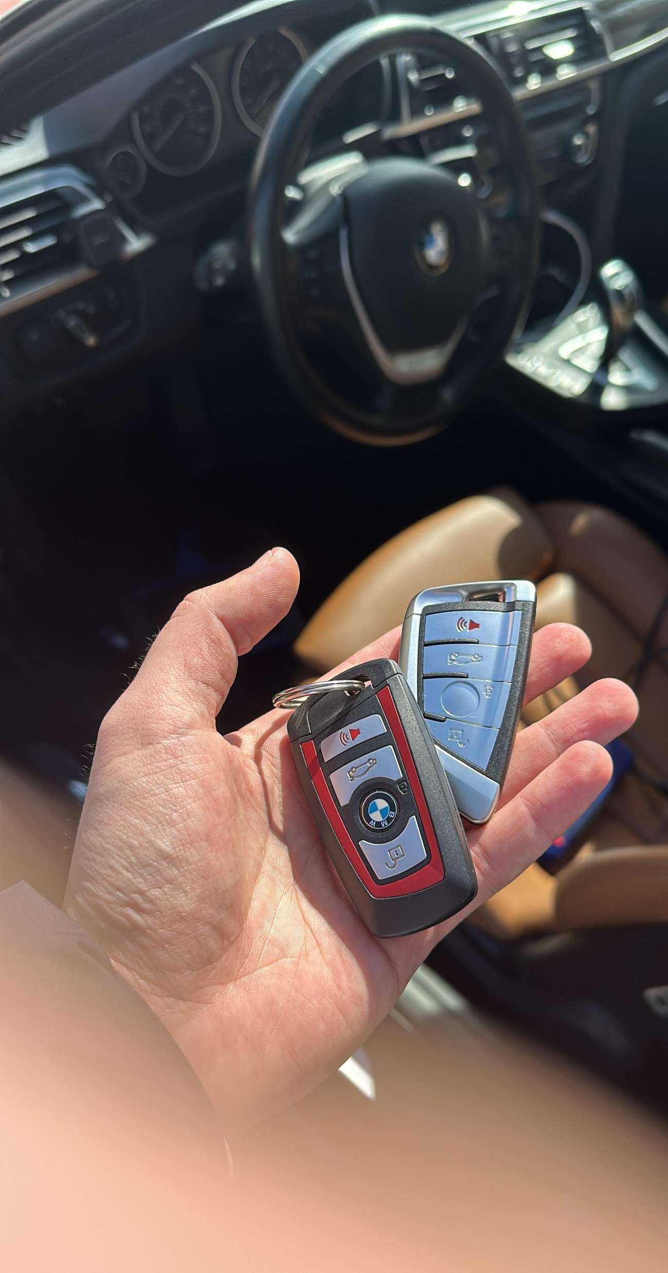 Отзывы на компанию Keytochka в Сочи c фото