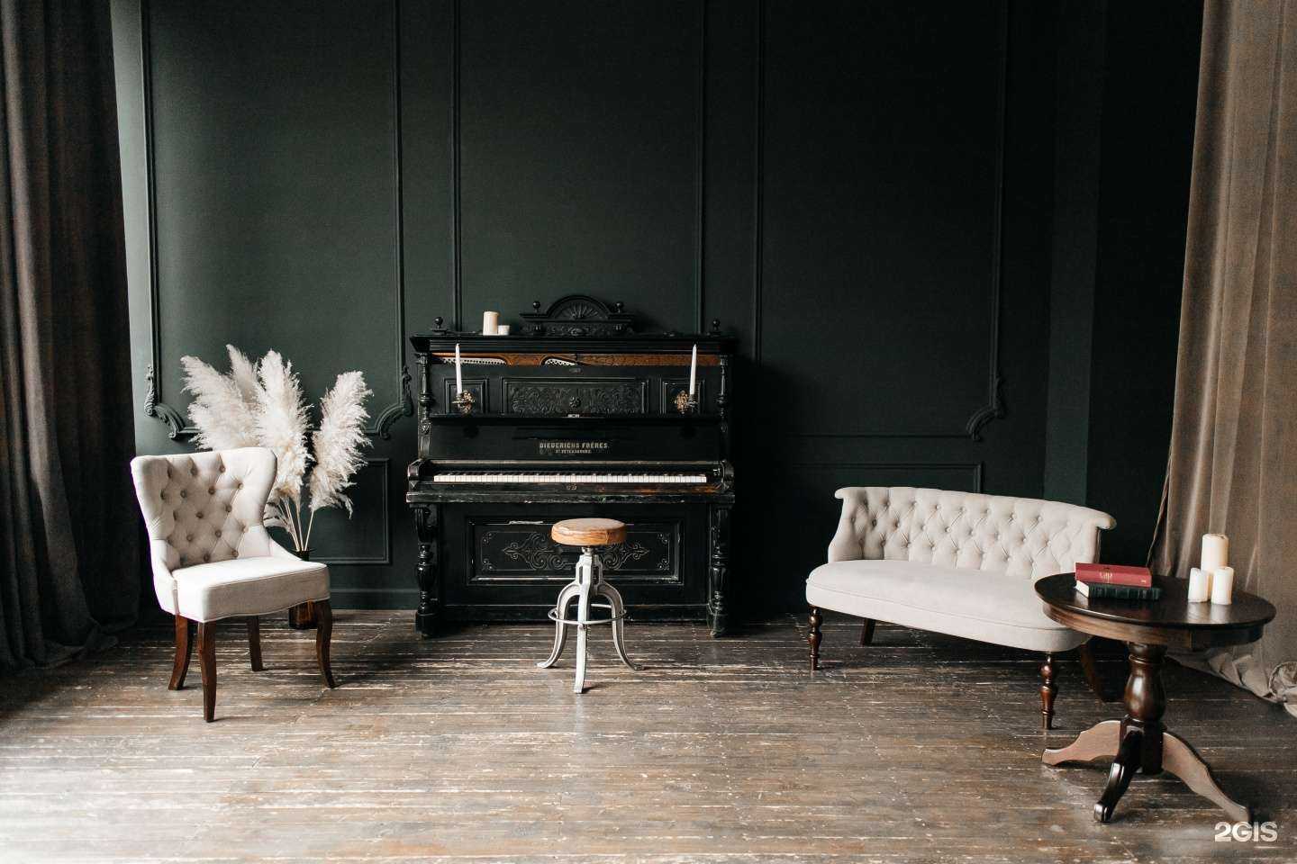 Отзывы на компанию Queen studio в Уфе c фото