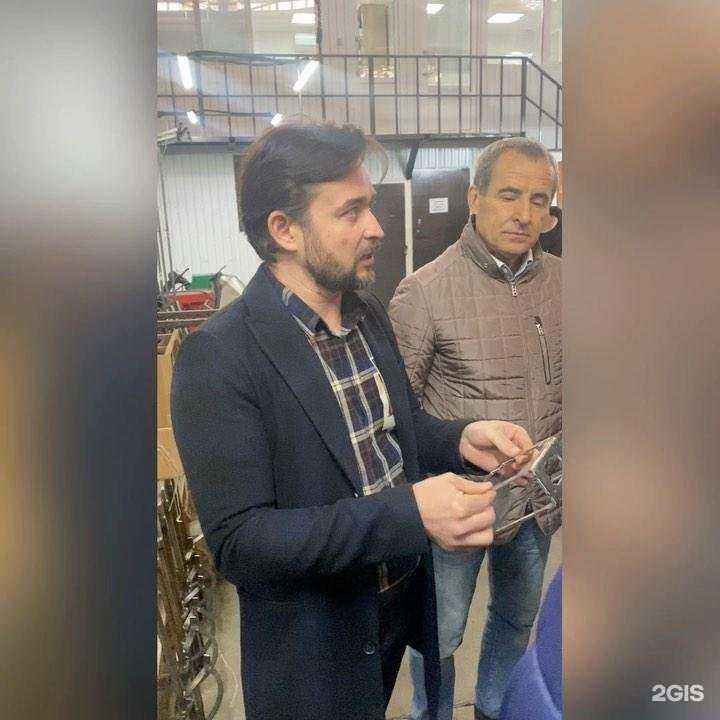 Отзывы на компанию Порошковая покраска №1 в Ставрополе c фото