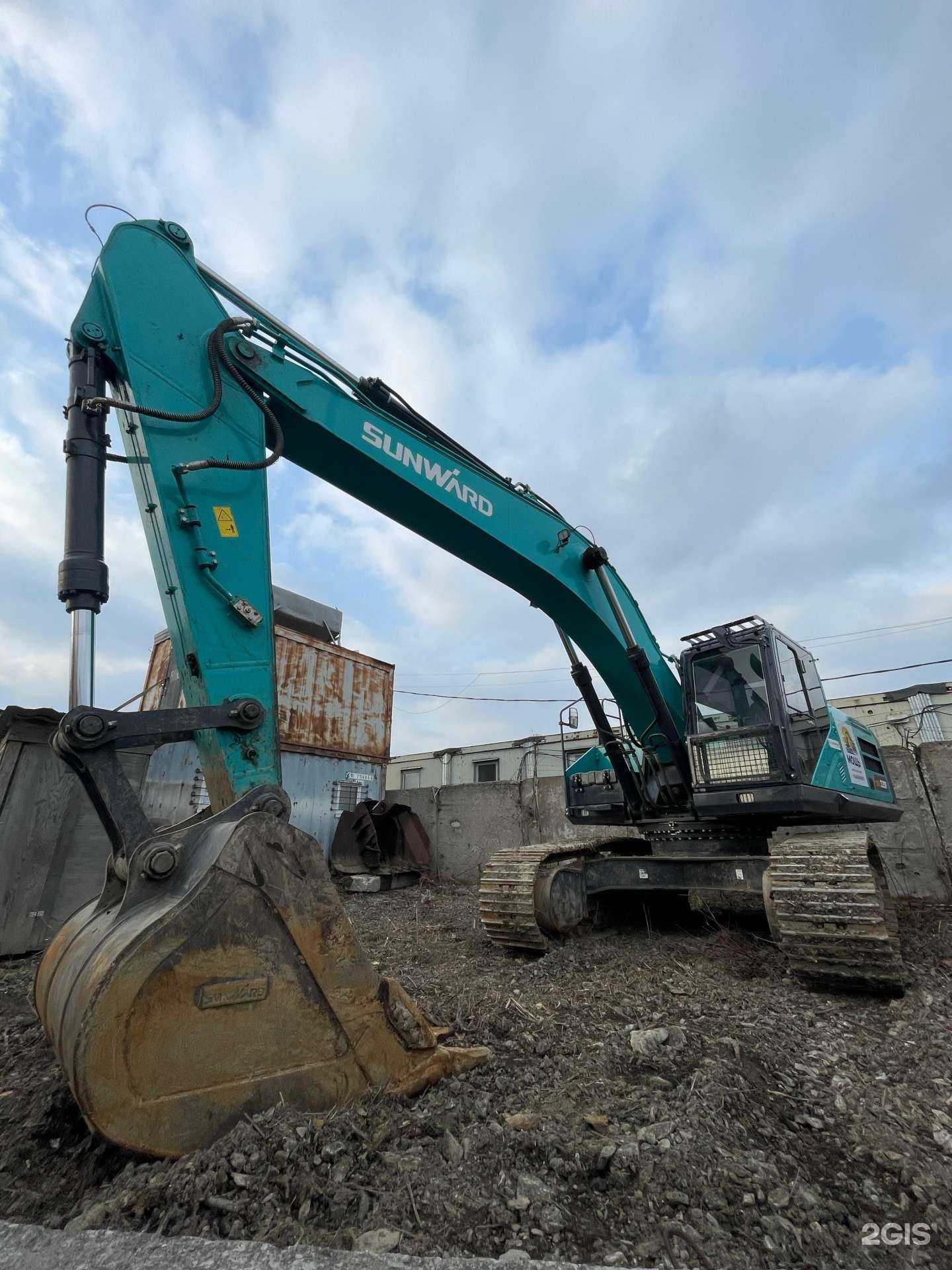 Отзывы на компанию Мощь в Южно-Сахалинске c фото