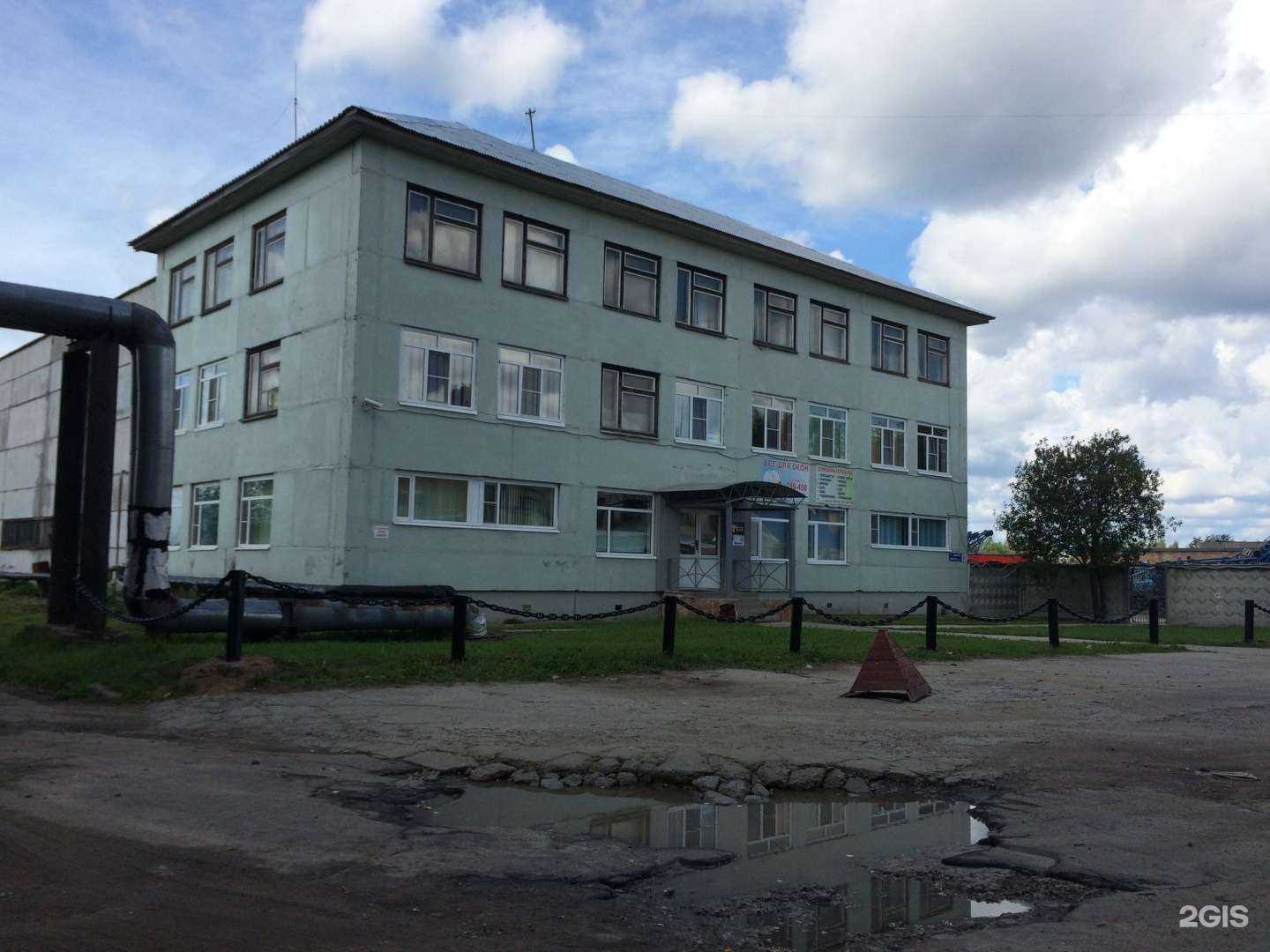 Отзывы на компанию Кран Плюс в Сыктывкаре c фото