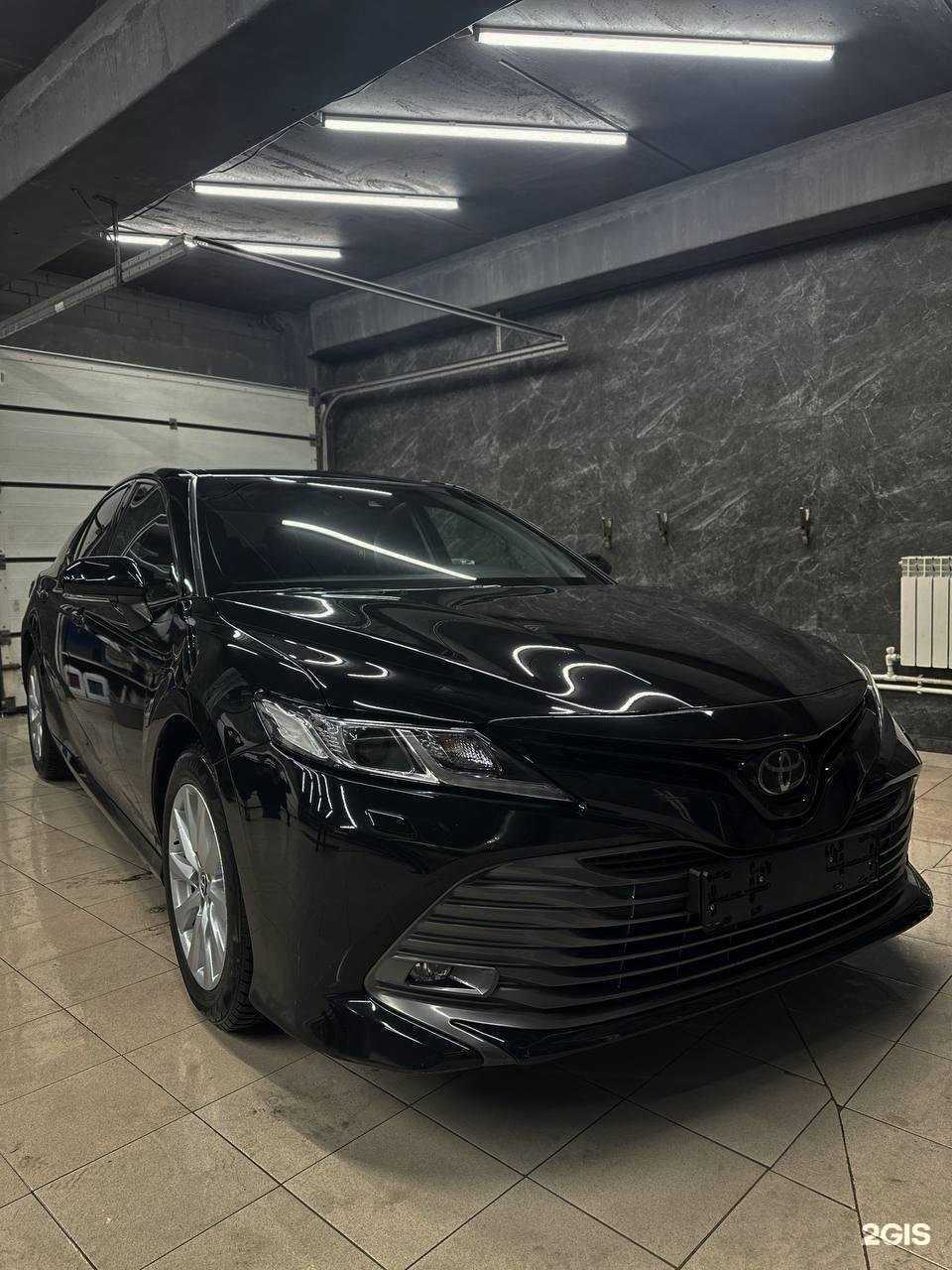 Отзывы на компанию LK Detailing в г. Ульяновск c фото