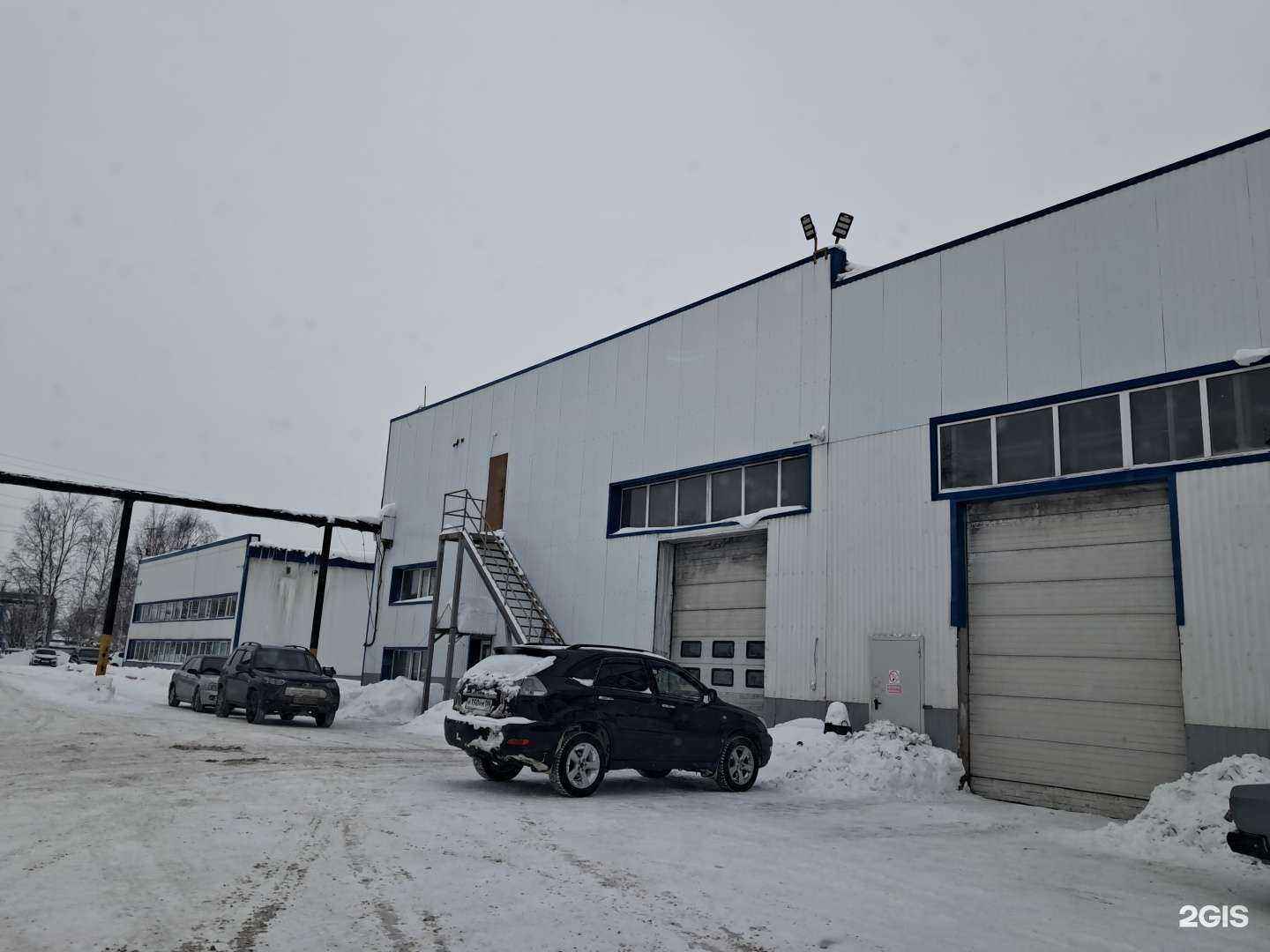 Отзывы на компанию Спецторг-е в Нижневартовске c фото