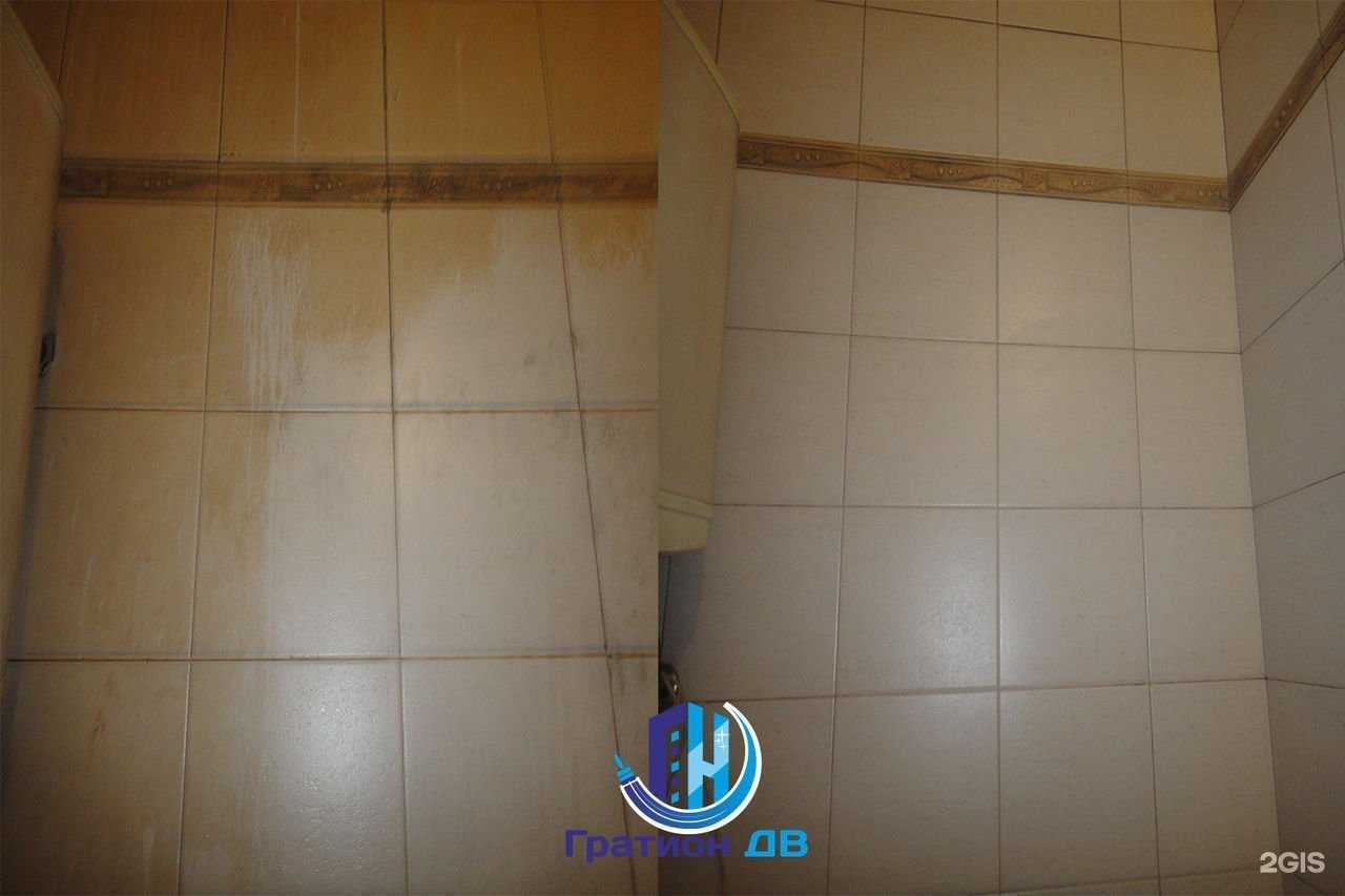 Отзывы на компанию Гратион ДВ в г. Владивосток c фото