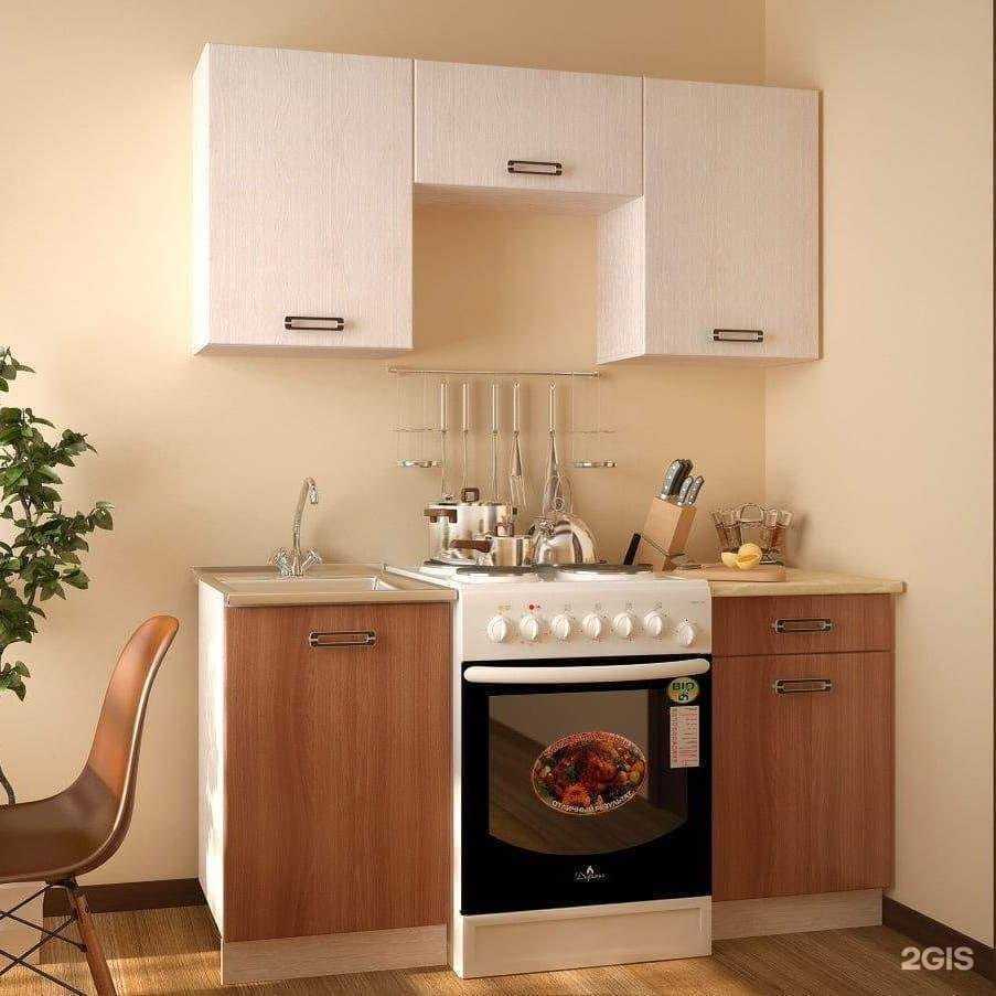 Отзывы на компанию Дешевая мебель Поволжья в г. Чапаевск c фото