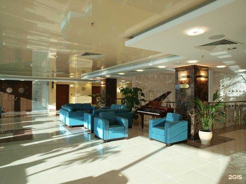Отзывы на компанию Лобби-бар в Казани c фото