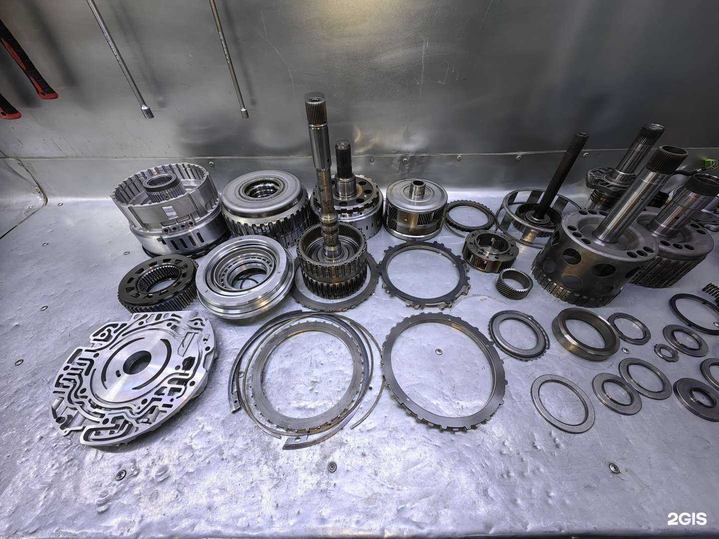 Отзывы на компанию Мастерская по ремонту коробок АКПП и МКПП в г. Петропавловск-Камчатский c фото