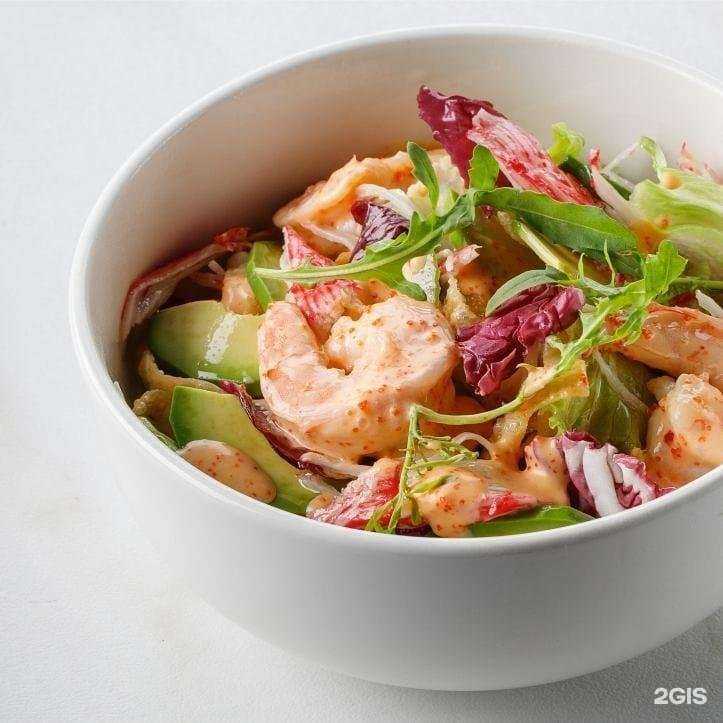 Отзывы на компанию Рис в Ростове-на-Дону c фото