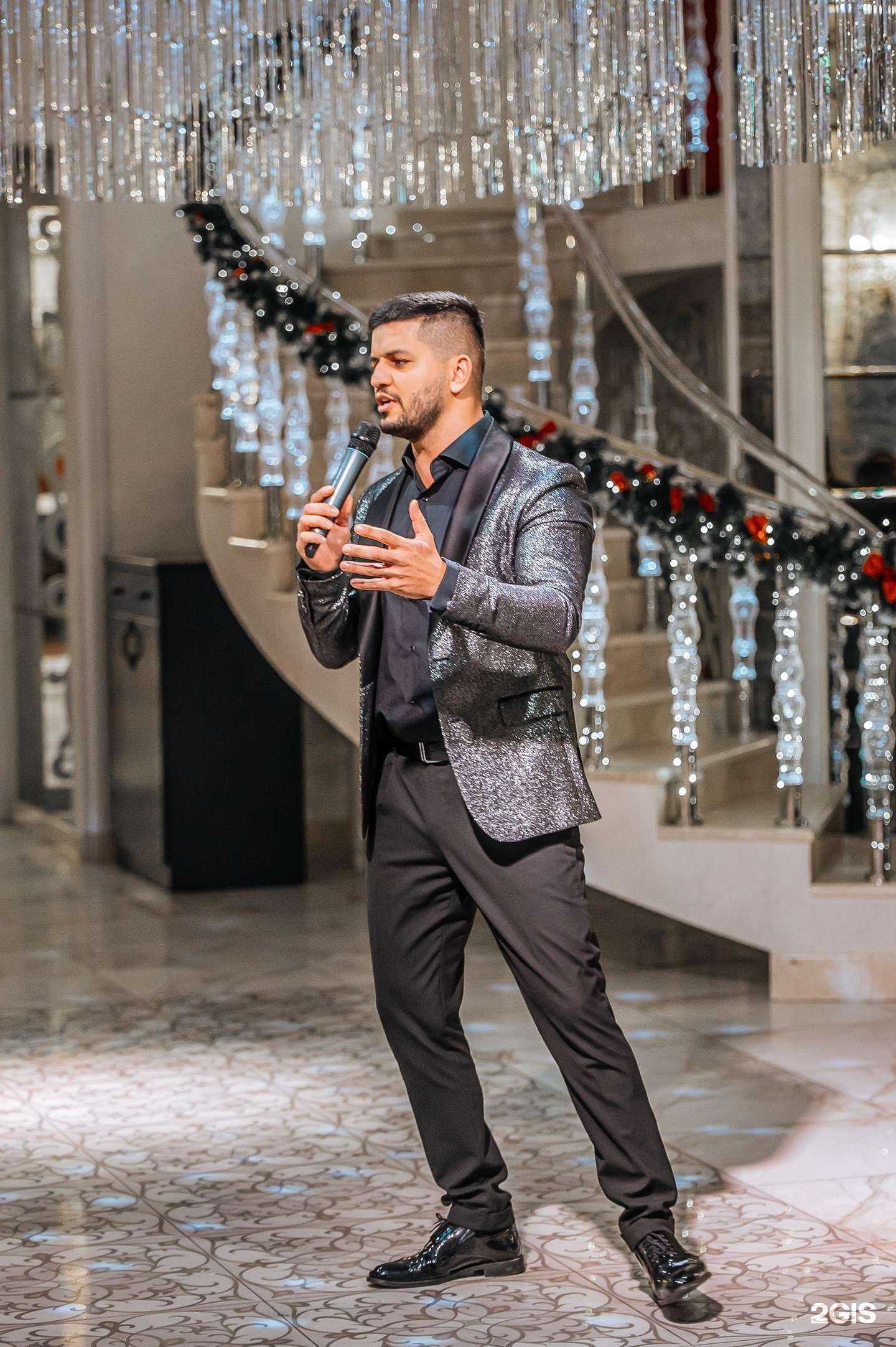 Отзывы на компанию Парнас Палазо в г. Ставрополь c фото