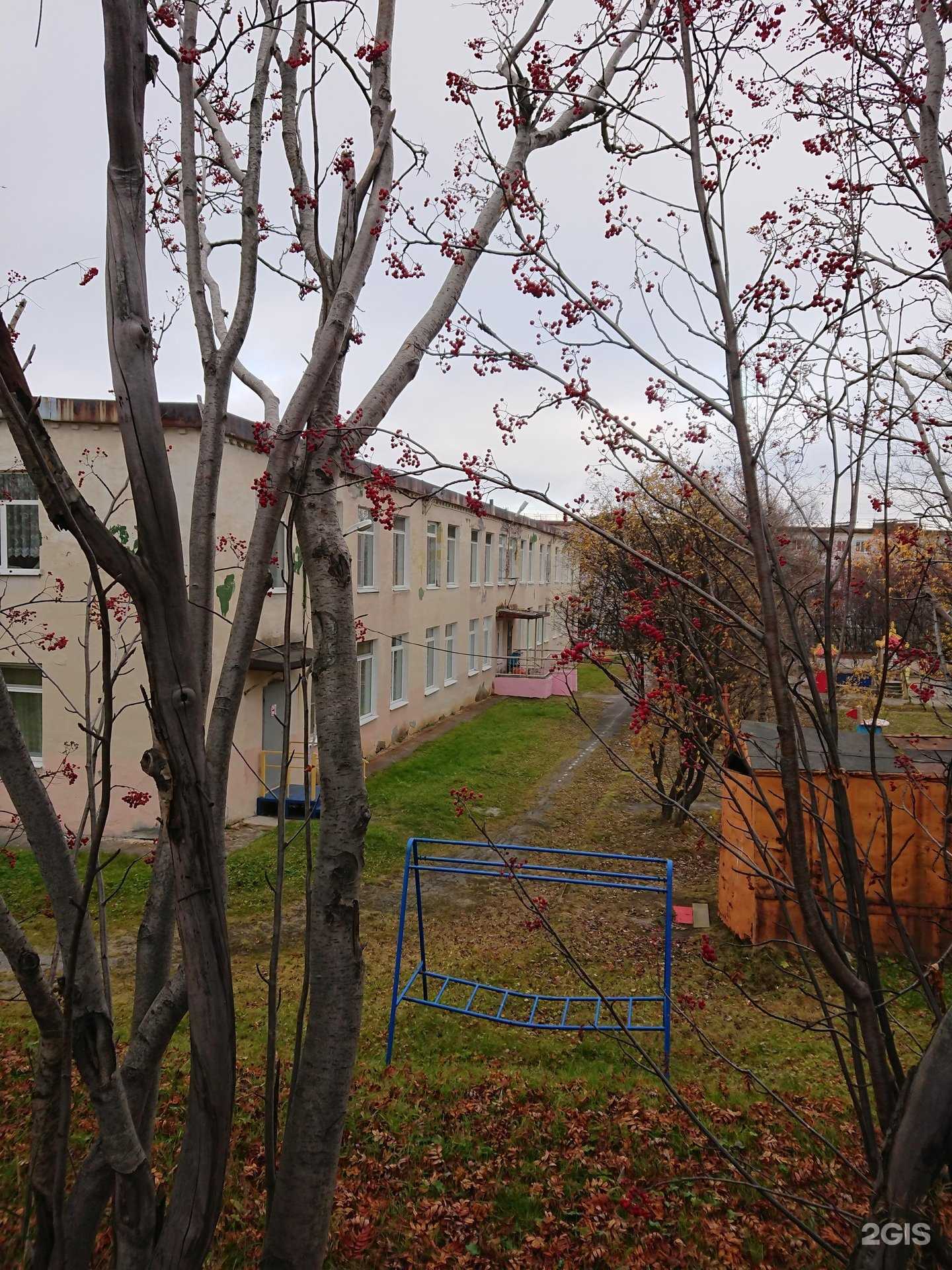 Отзывы на компанию Детский сад №57 в Мурманске c фото