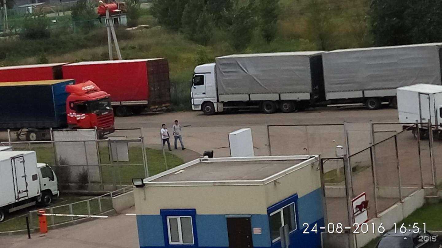 Отзывы на компанию Secumarket в Коммунарке c фото