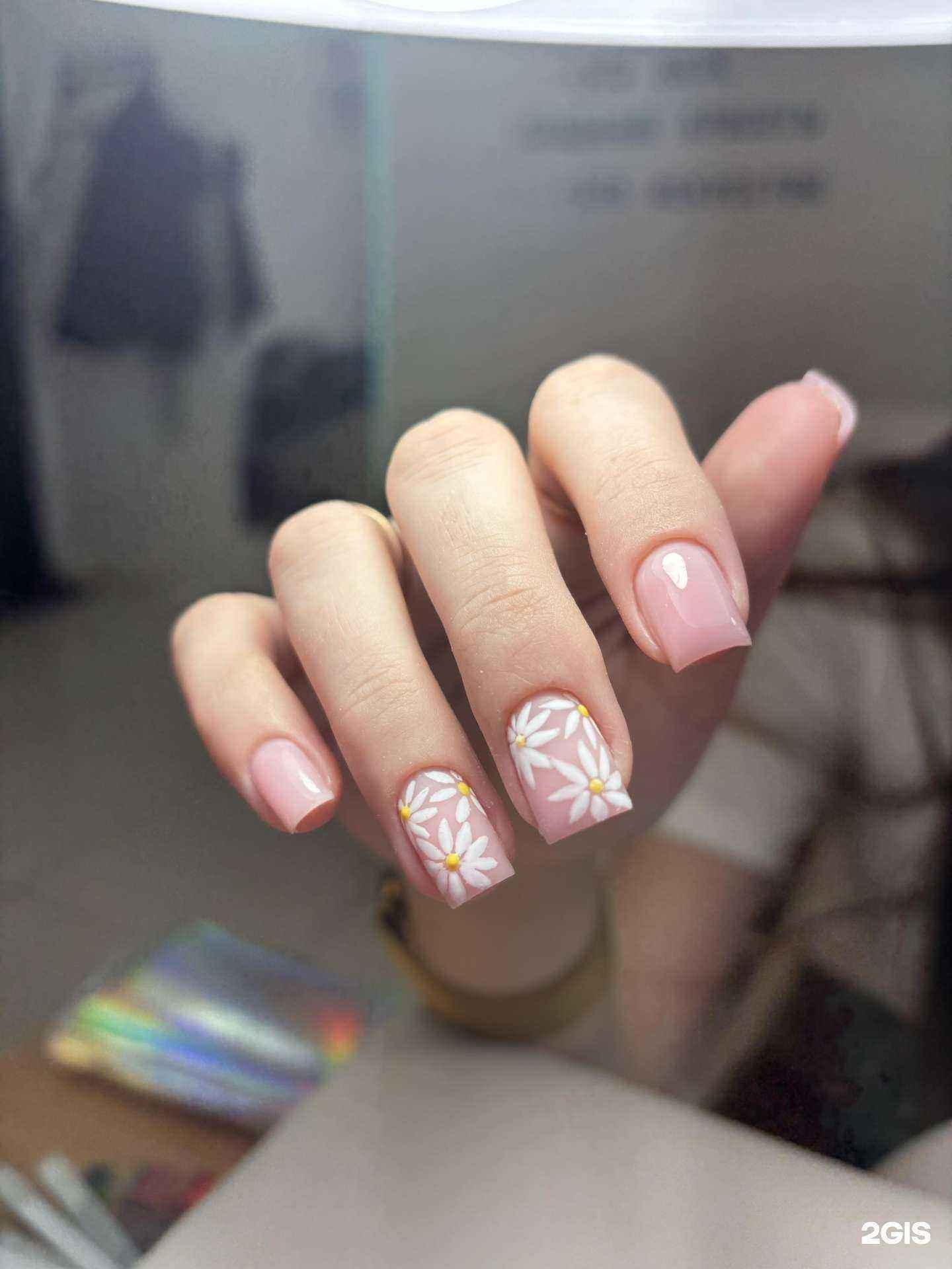 Отзывы на компанию Point Nail в Набережных Челнах c фото