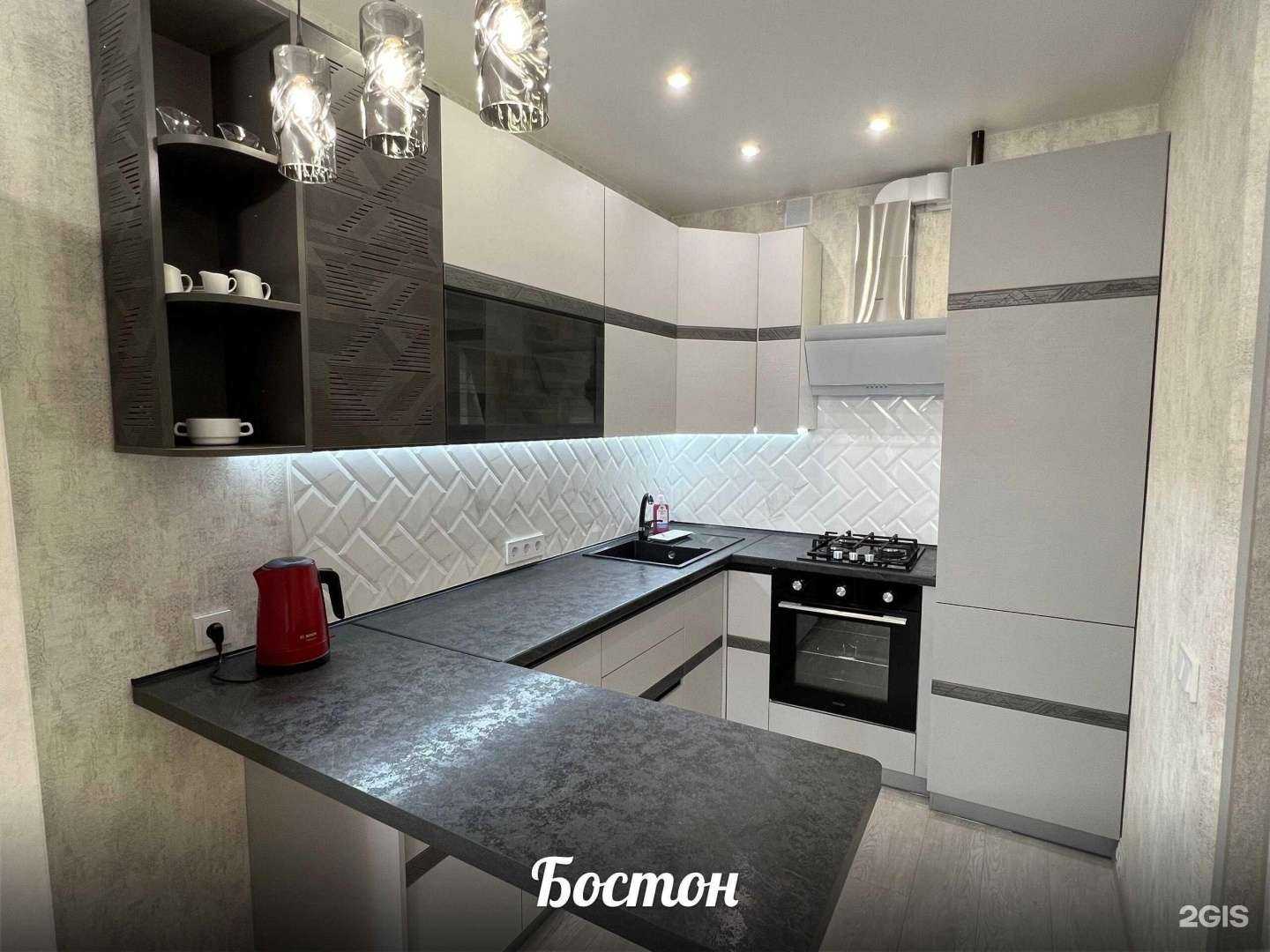 Отзывы на компанию DaVita-мебель в Калининграде c фото