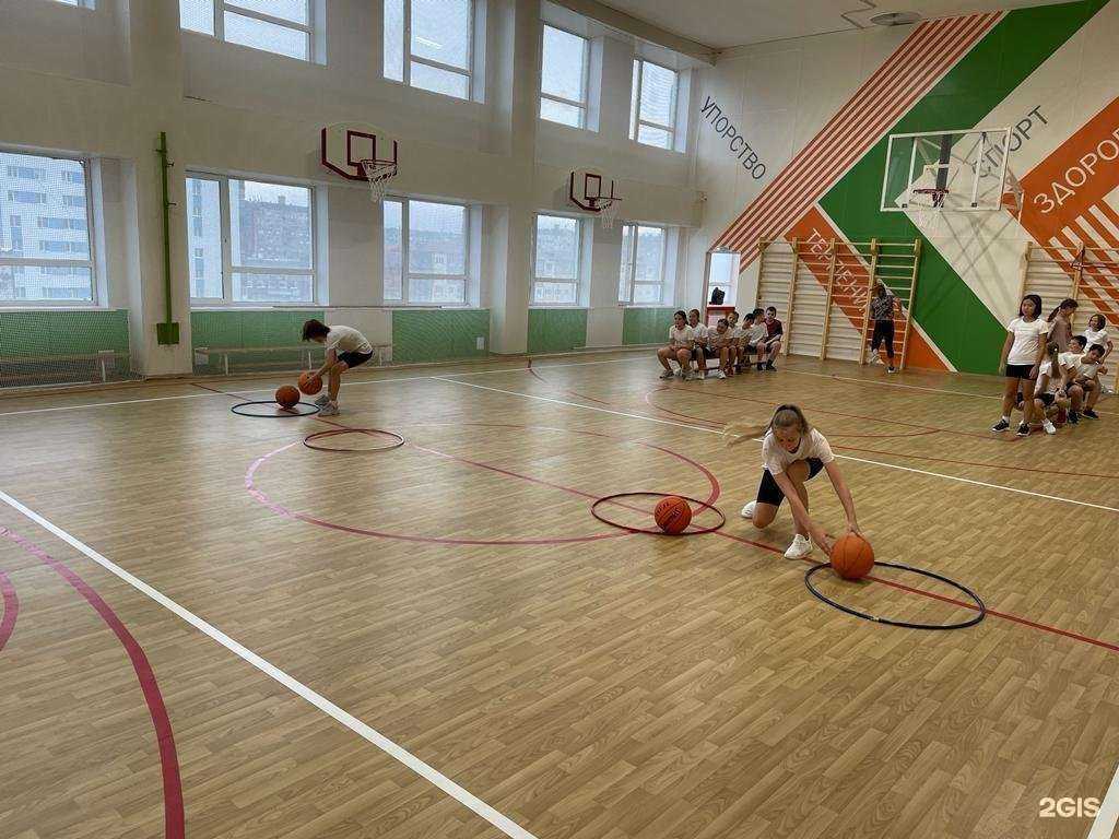 Отзывы на компанию Средняя школа №9 в Норильске c фото