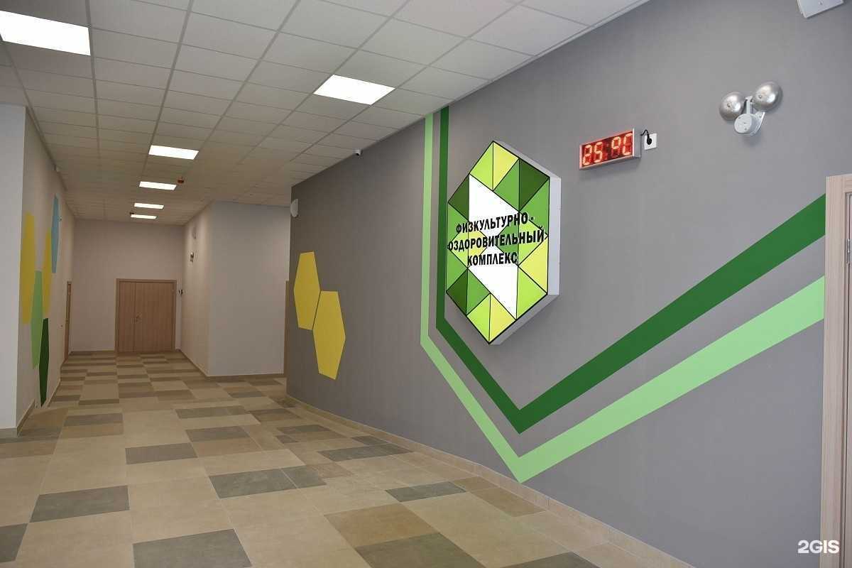 Отзывы на компанию Средняя школа №26 в Кирове c фото