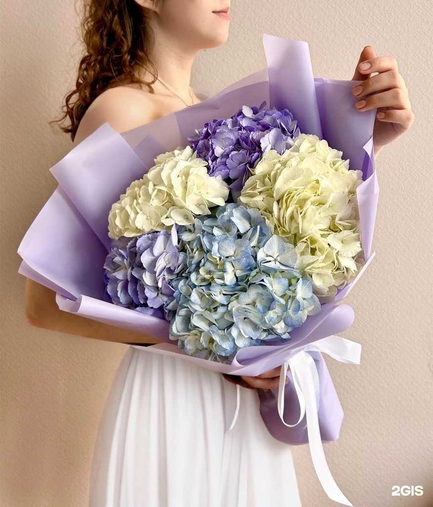 Отзывы на компанию Цветы без повода в г. Курск c фото