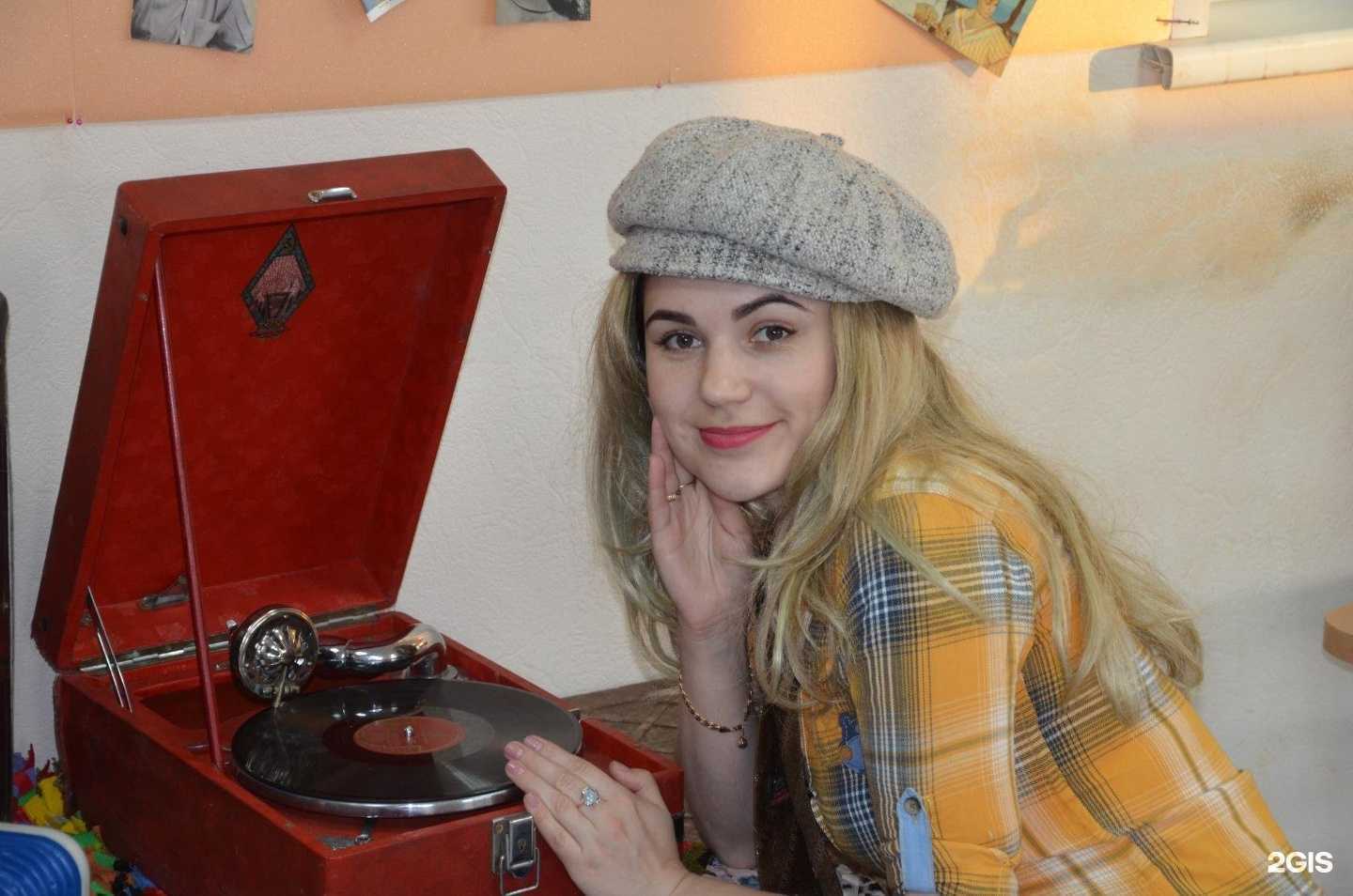 Отзывы на компанию Время в Кургане c фото