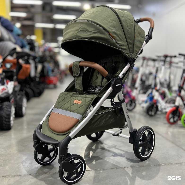 Отзывы на компанию Коляска-сказка в Самаре c фото