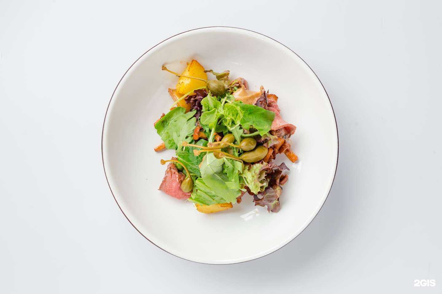 Отзывы на компанию Трактир белый в Рязани c фото