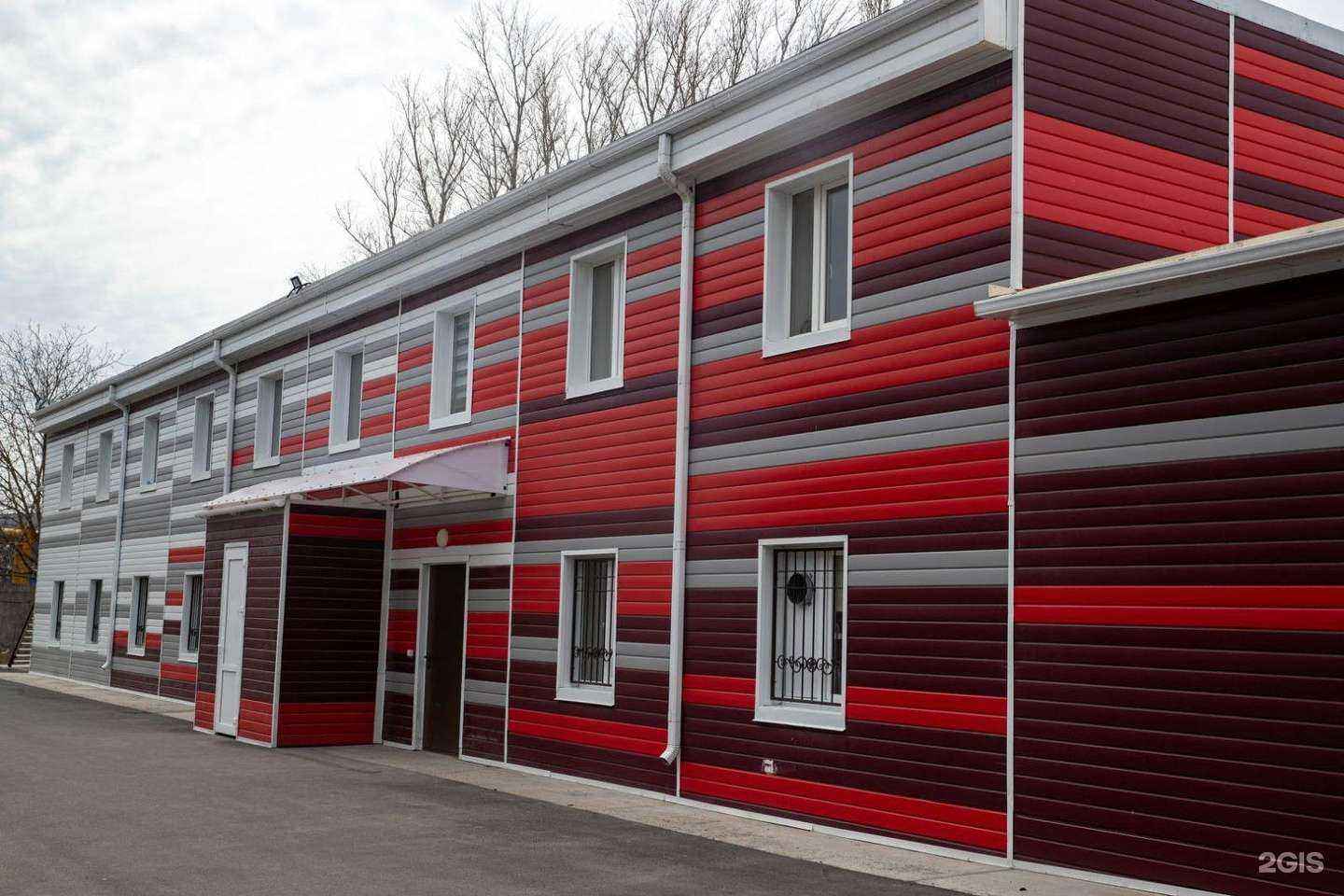 Отзывы на компанию Ортос в г. Ростов-на-Дону c фото