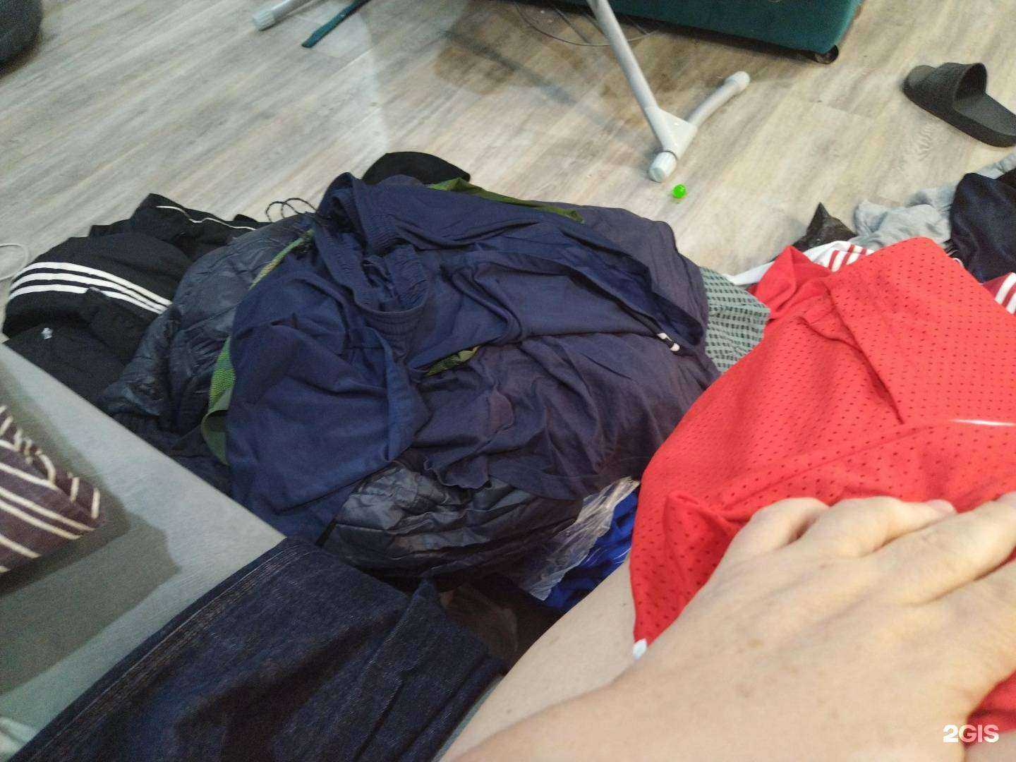 Отзывы на компанию Sweet smoke в Волгограде c фото