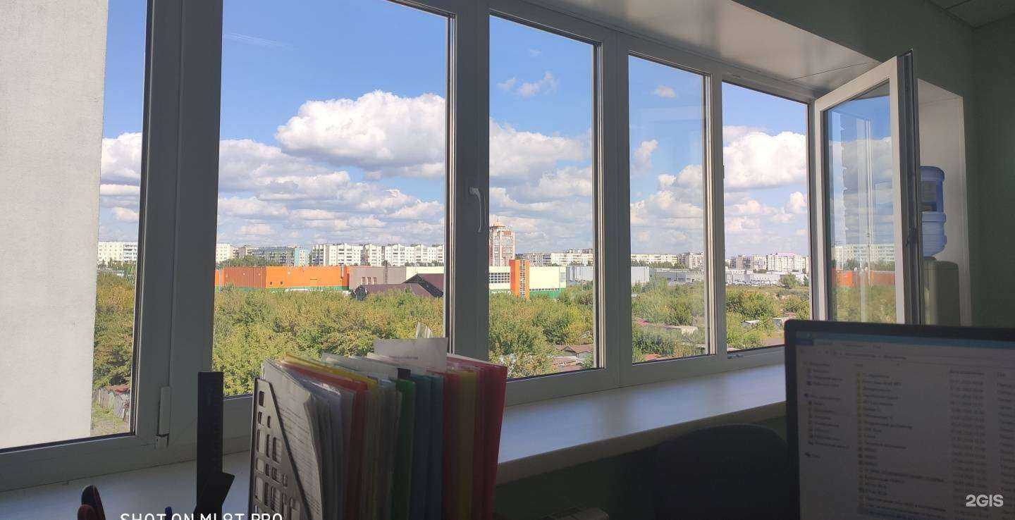 Отзывы на компанию IT-бухгалтерия в г. Барнаул c фото