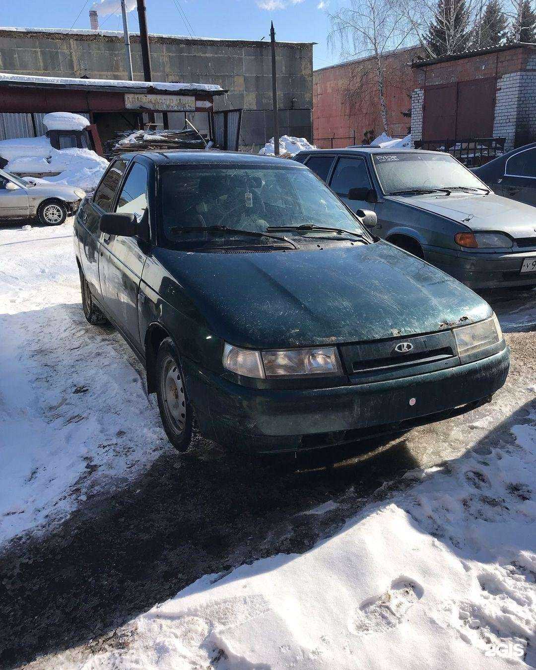 Отзывы на компанию Автодонор в Йошкар-Оле c фото