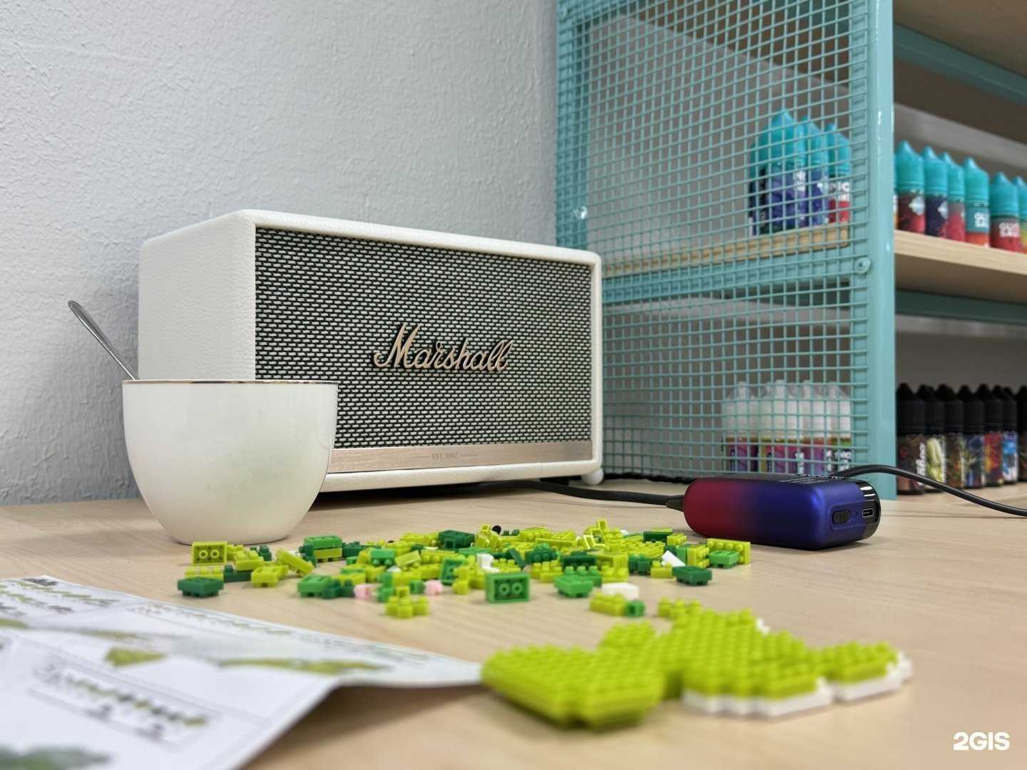 Отзывы на компанию The Vaper в Липецке c фото