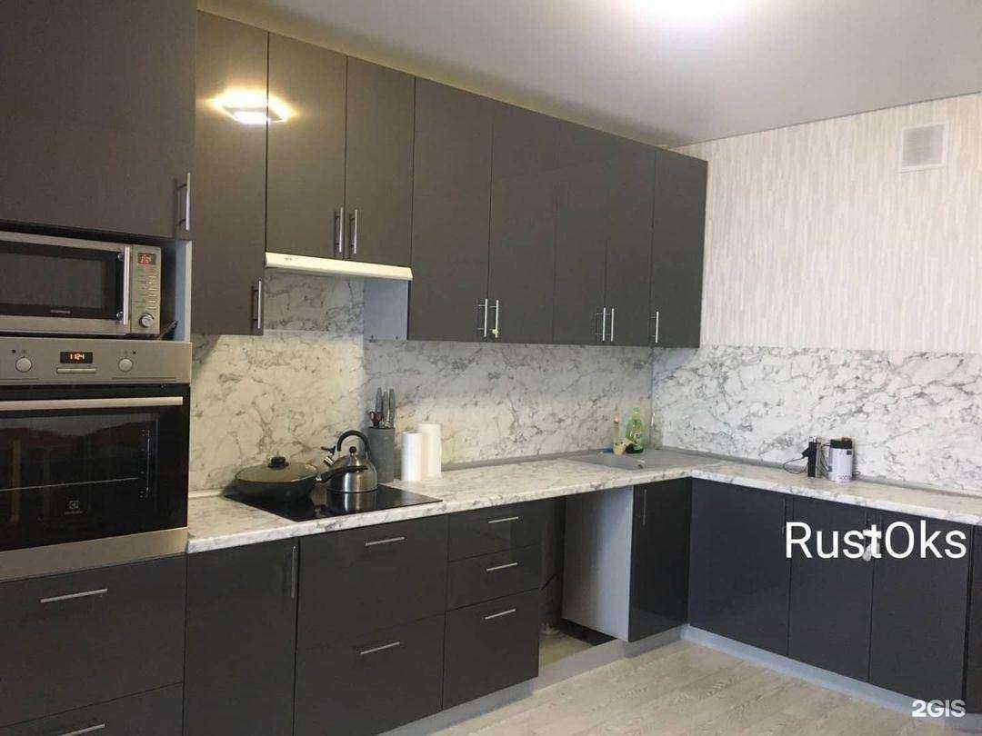 Отзывы на компанию Rustoks в Зеленодольске c фото