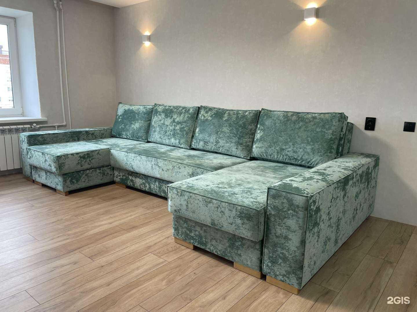 Отзывы на компанию 99 divanoff в Екатеринбурге c фото