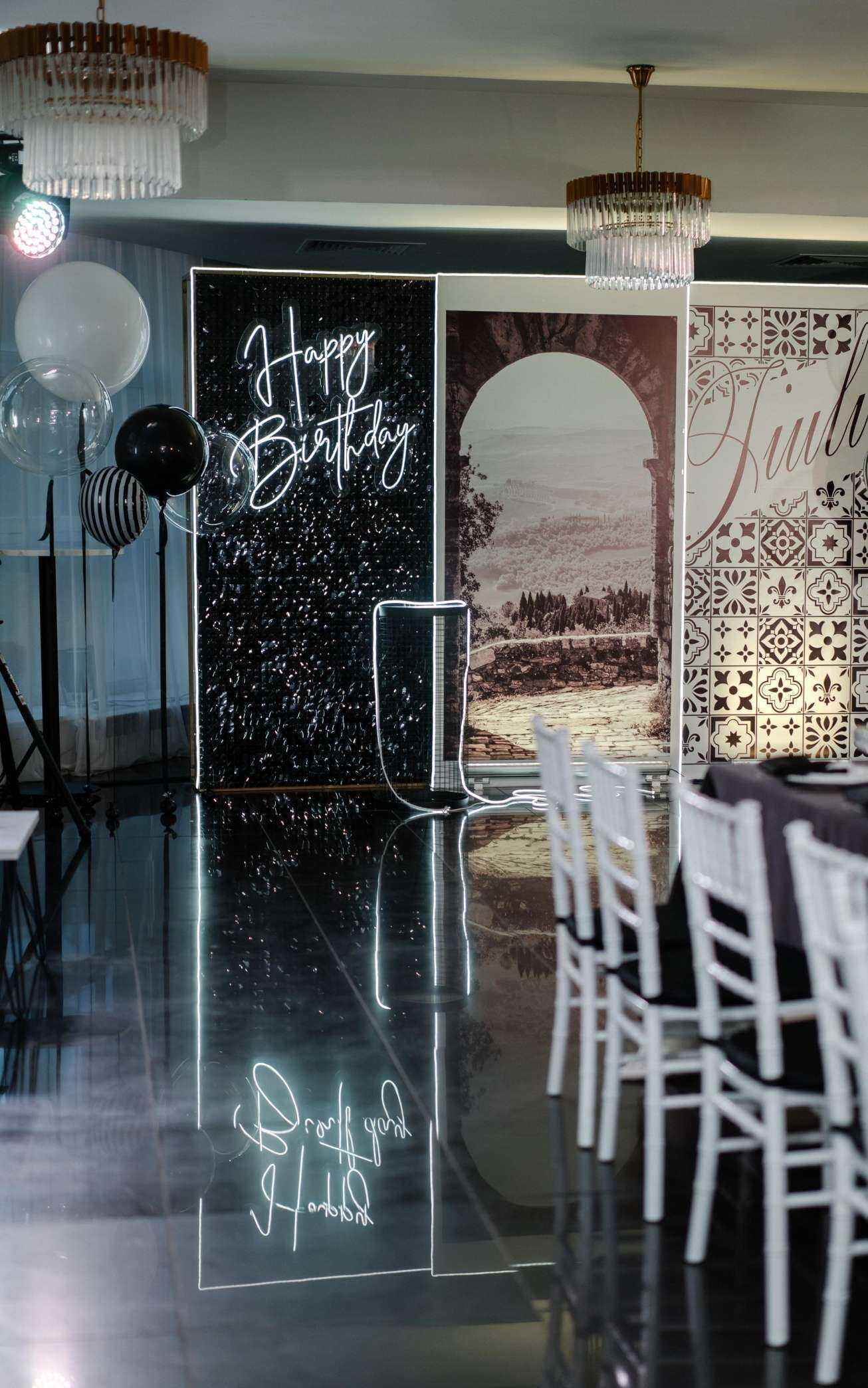 Отзывы на компанию More amore event hall в г. Челябинск c фото