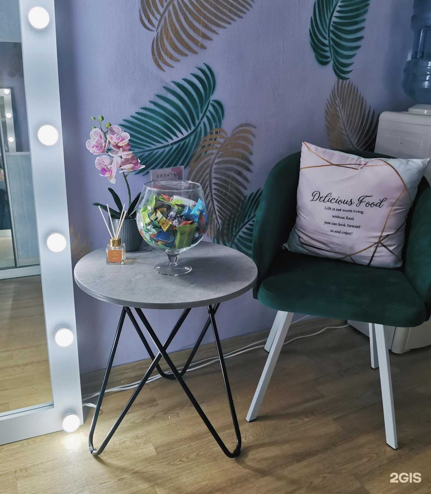 Отзывы на компанию Ногтевая студия в г. Обнинск c фото