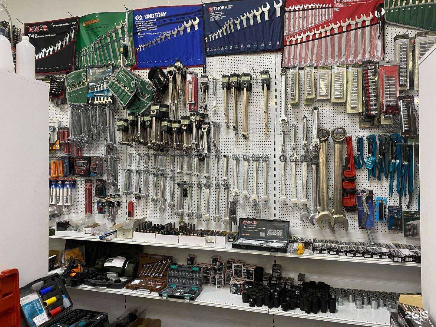 Отзывы на компанию Siberia Tools 22 в Барнауле c фото