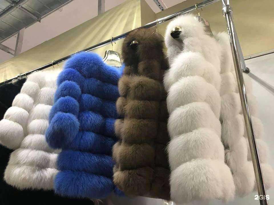 Отзывы на компанию Gallery furs в г. Ульяновск c фото