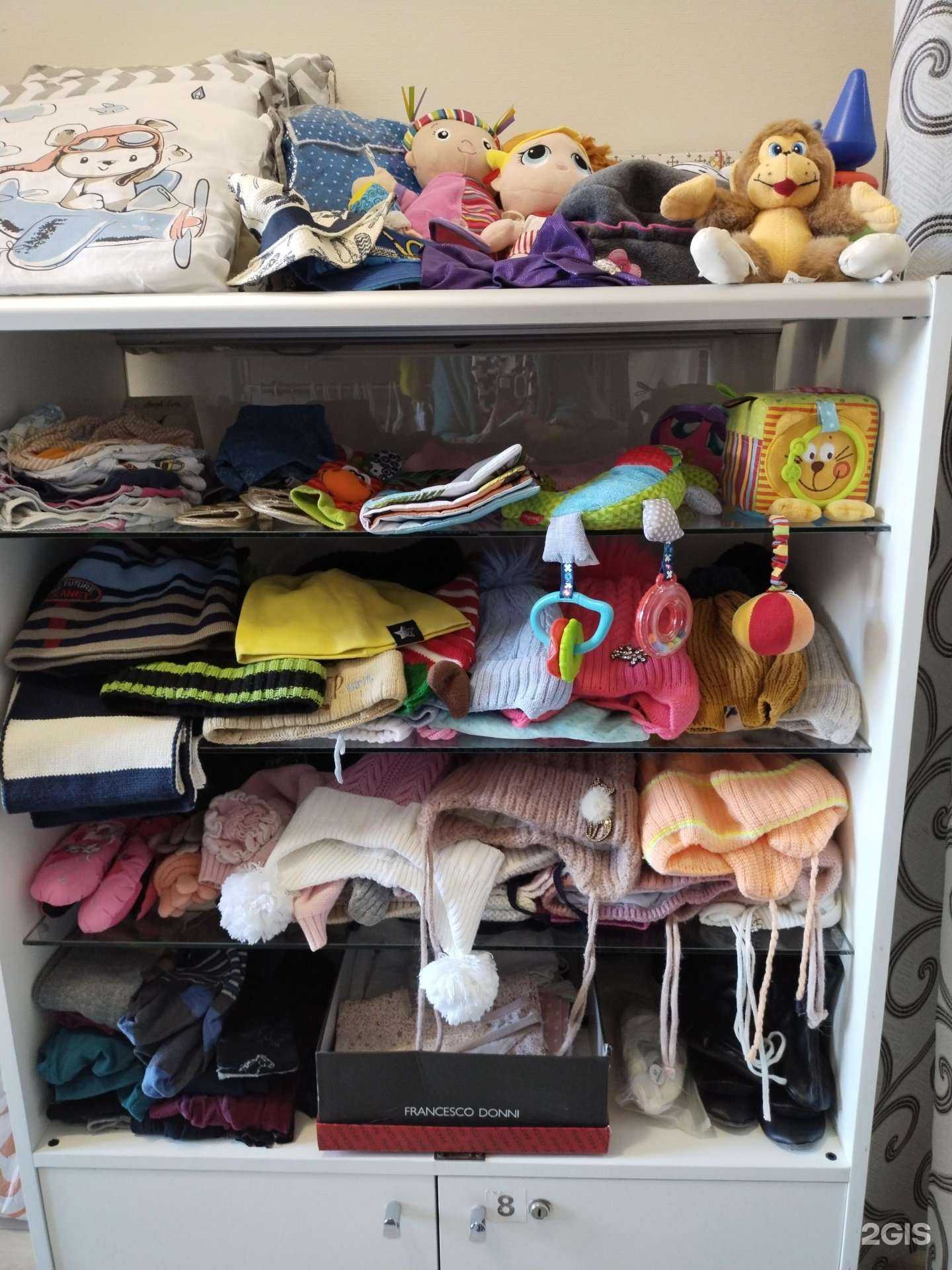 Отзывы на компанию Кладовая добра в Астрахани c фото