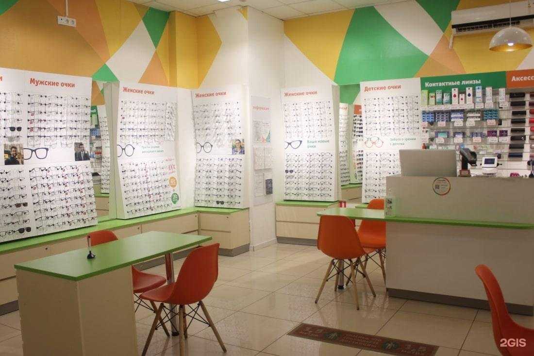 Отзывы на компанию Счастливый Взгляд в г. Вологда c фото