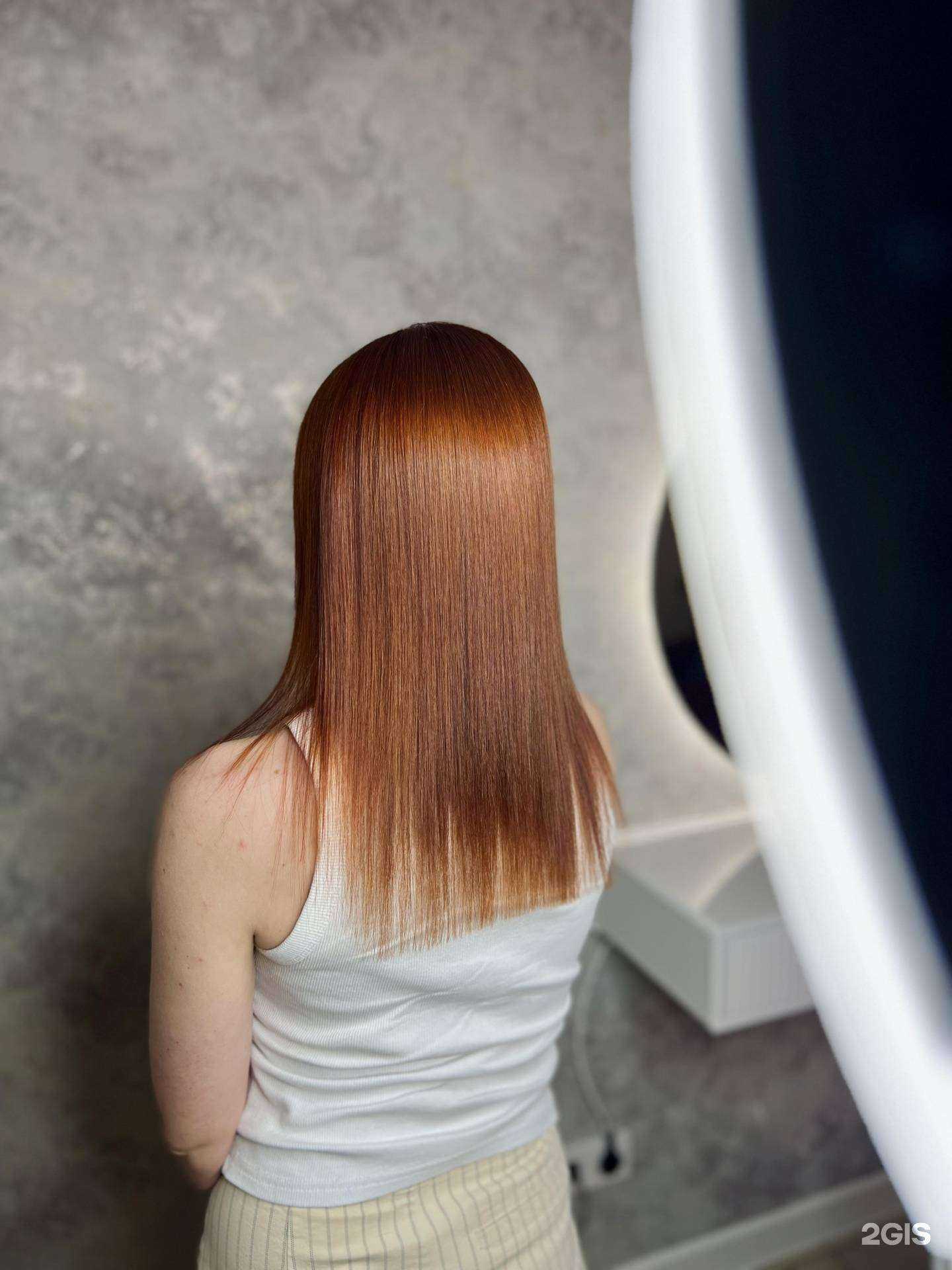 Отзывы на компанию Не_кудри в Майкопе c фото