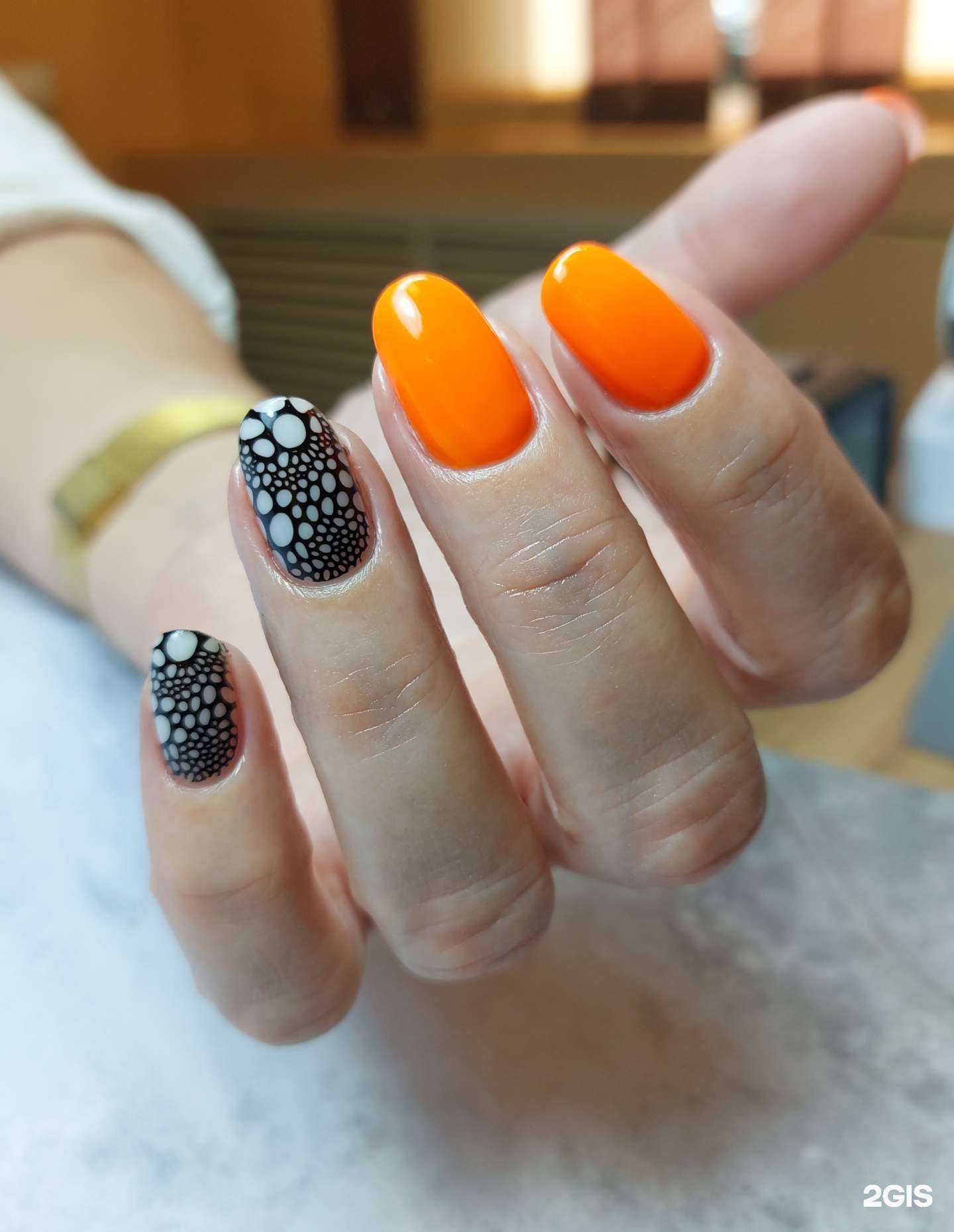 Отзывы на компанию Ногтевая студия в г. Каменск-Уральский c фото