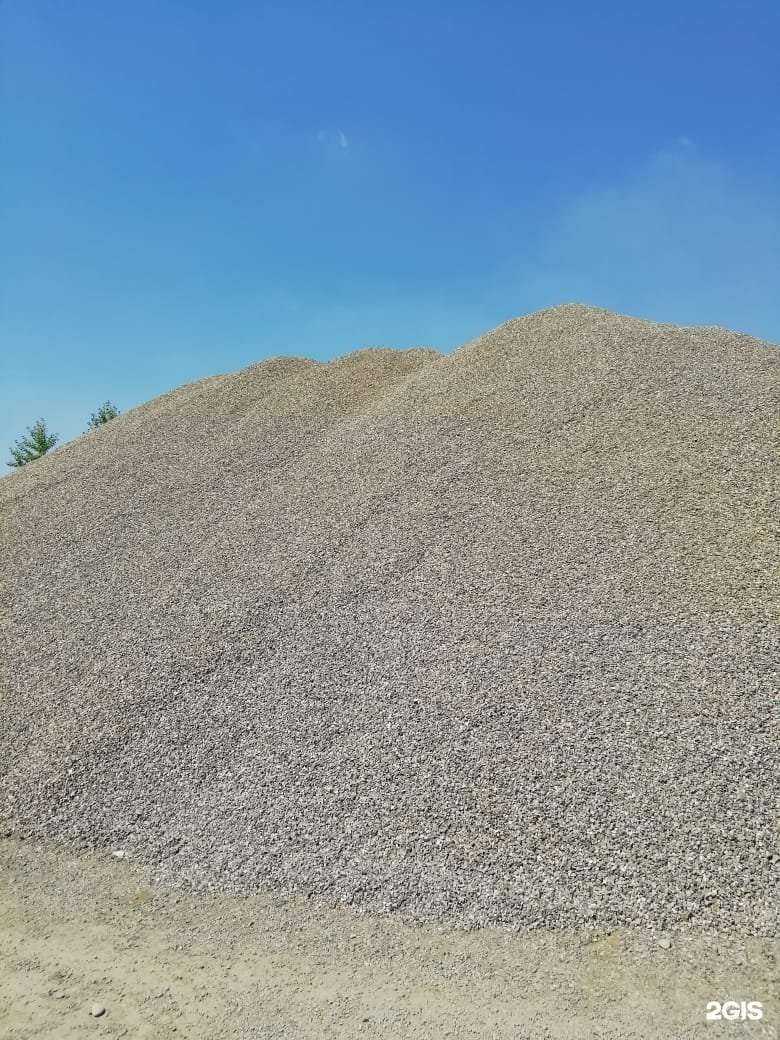 Отзывы на компанию Карьер кузнецкий в г. Новокузнецк c фото