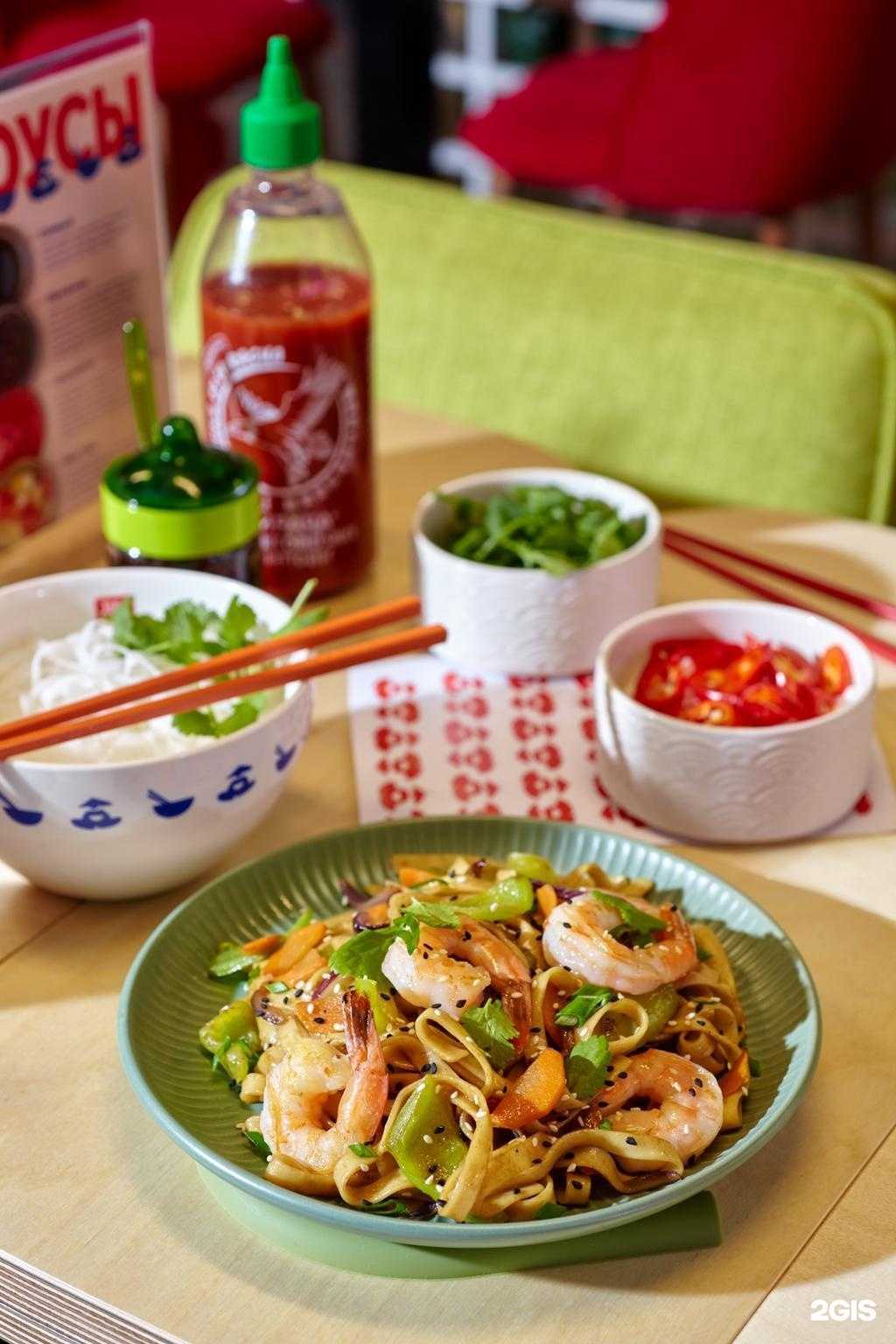 Отзывы на компанию Дед Хо в Кировске c фото