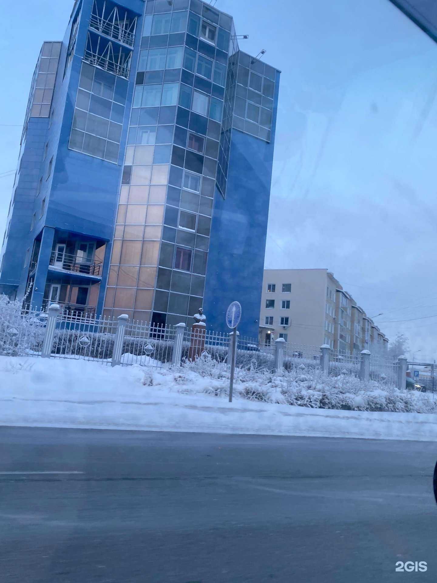 Отзывы на компанию Застава в Якутске c фото